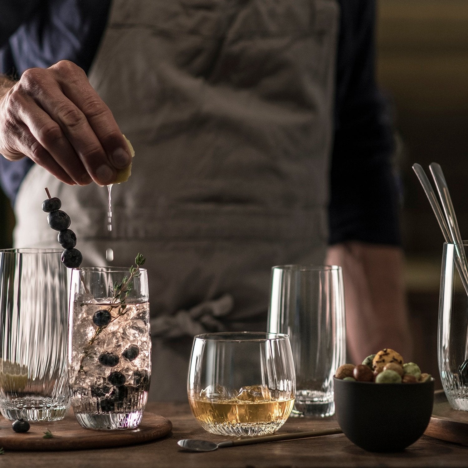 Zwiesel Glas Melody Longdrinkglas 49,9 cl - 6 Stuks - Glazen.nl