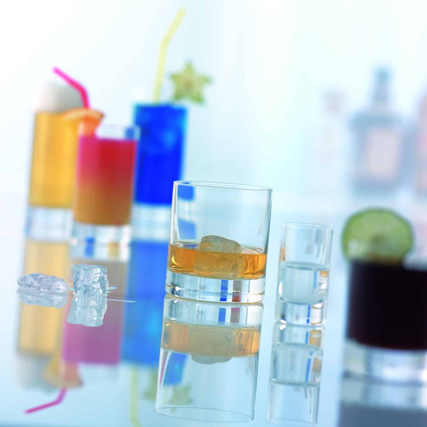 Zwiesel Glas Paris Cocktailglas 15,5 cl - 6 Stuks - Glazen.nl