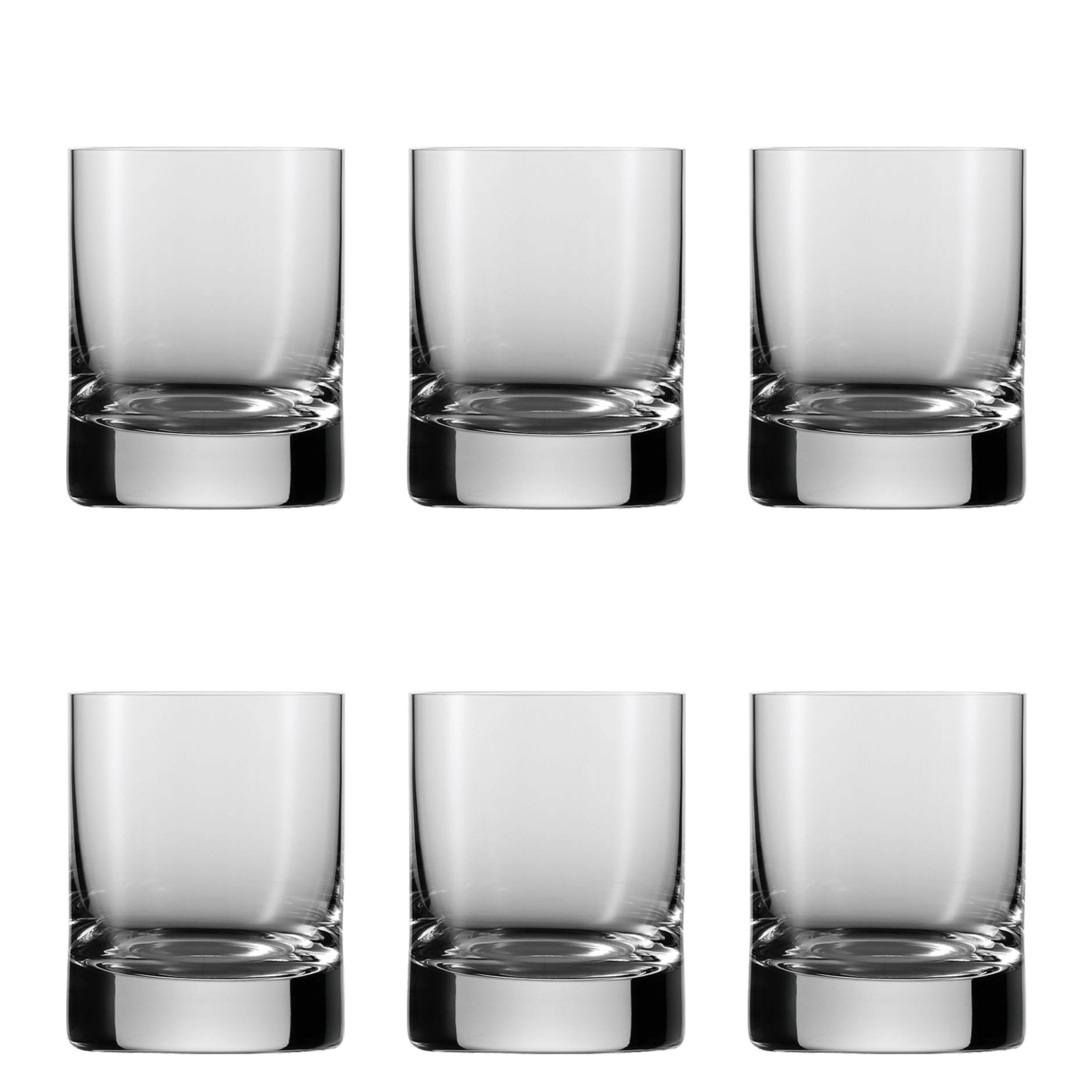 Zwiesel Glas Paris Cocktailglas 15,5 cl - 6 Stuks - Glazen.nl