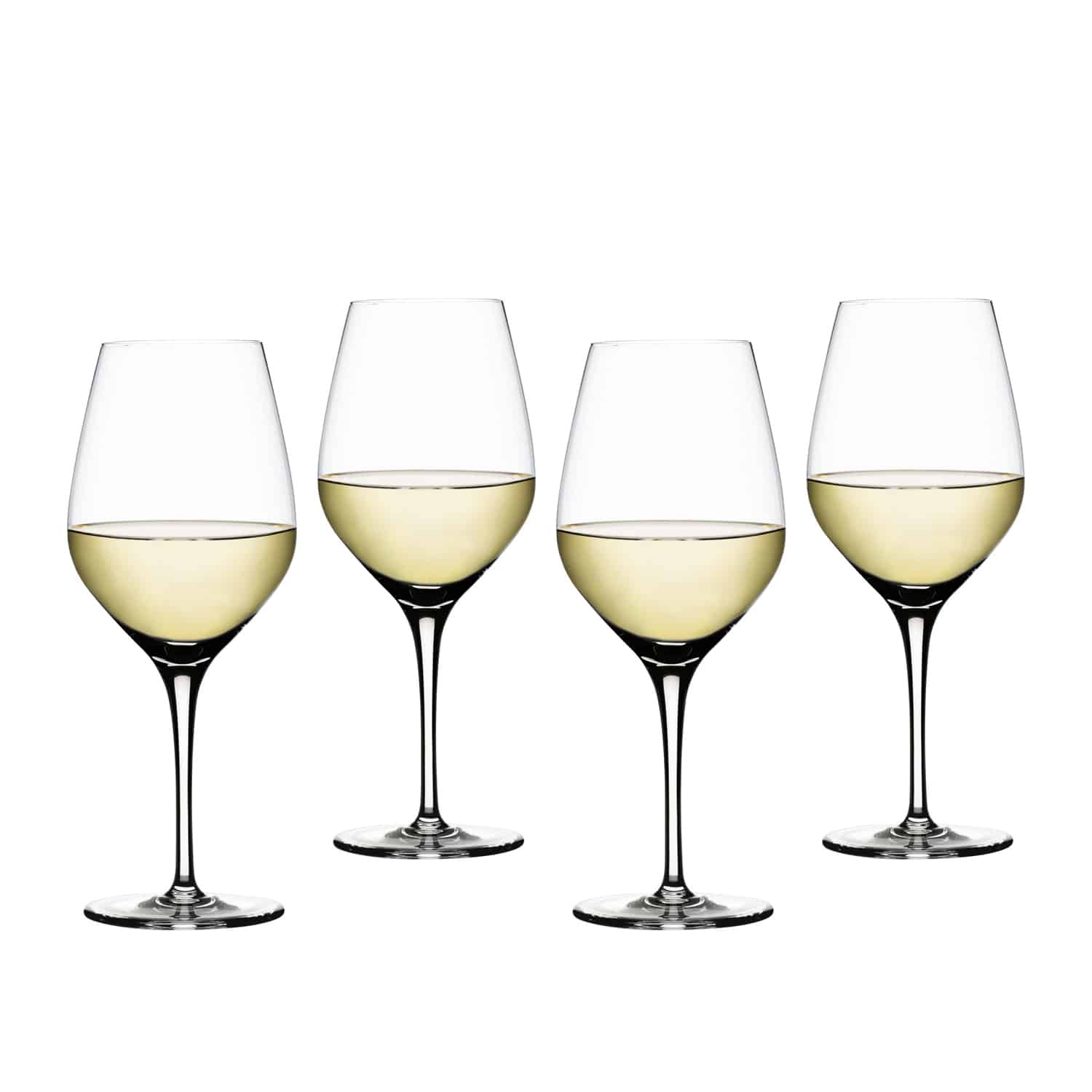 Spiegelau Authentis Wijnglas 36 Cl - 12 Stuks - Glazen.nl