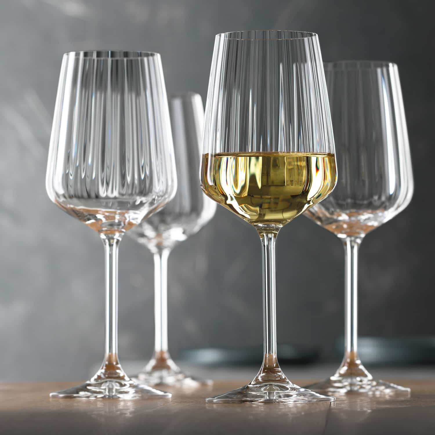 Spiegelau Lifestyle Wijnglas 44 Cl - 12 Stuks - Glazen.nl