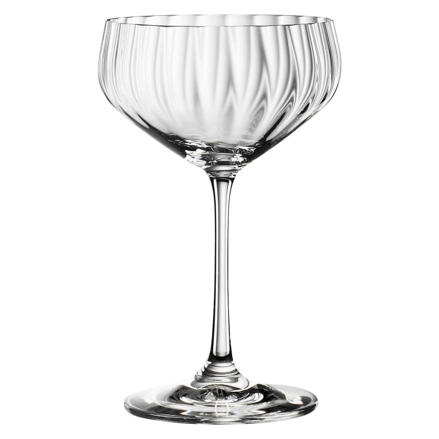 Spiegelau Lifestyle Cocktailglas 31 Cl Coupette - 12 Stuks - Glazen.nl