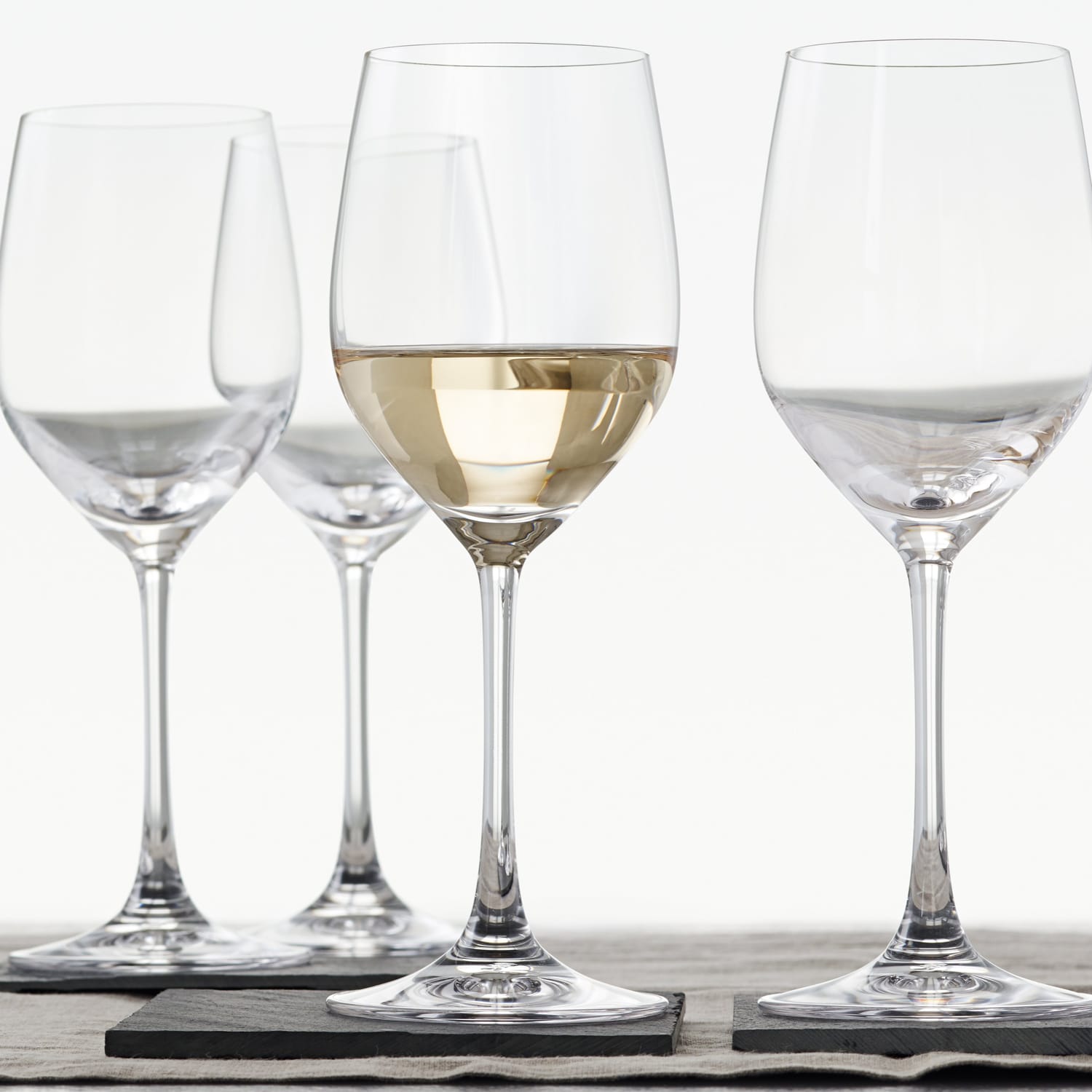 Spiegelau Vino Grande Wijnglas 33 Cl - 12 Stuks - Glazen.nl