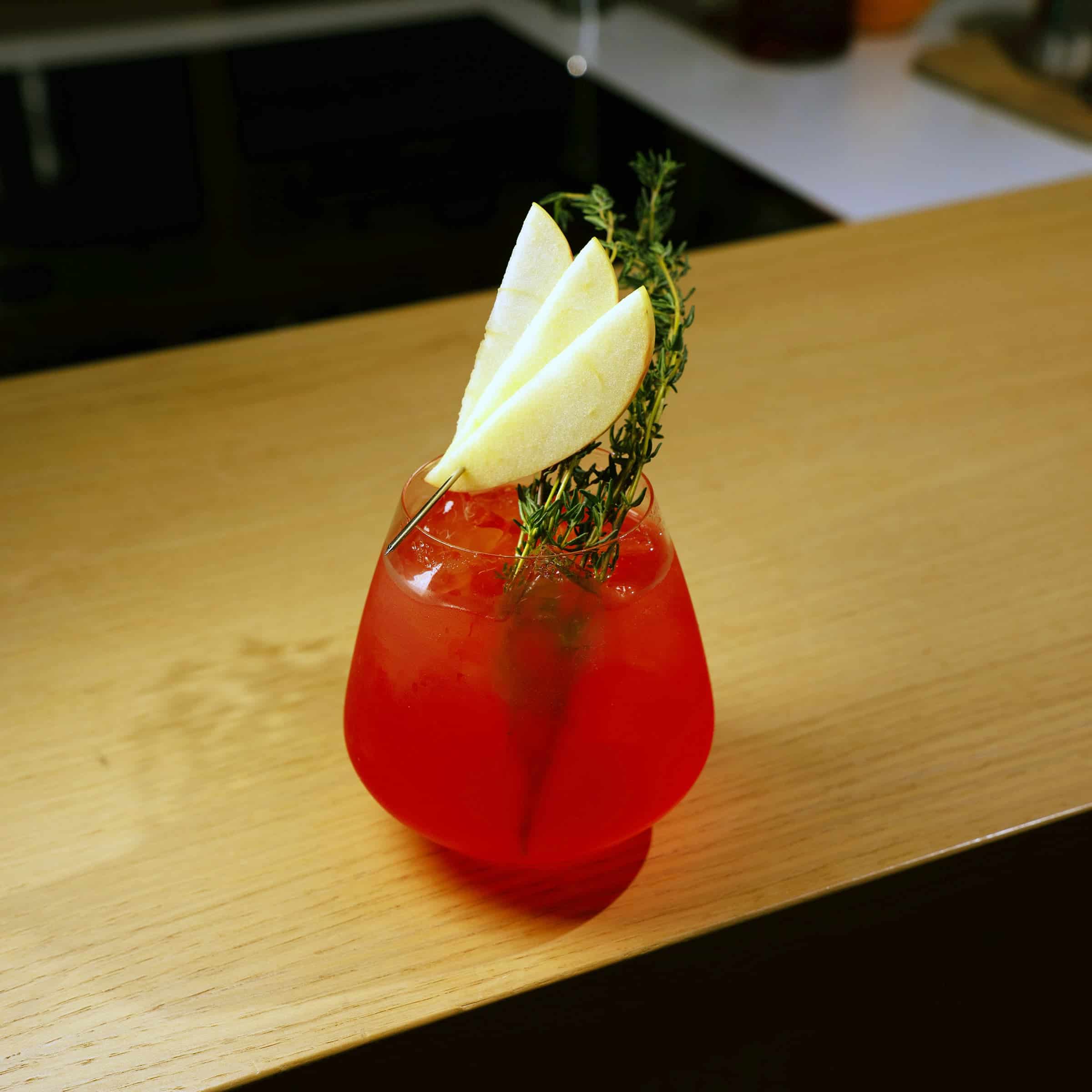 Luigi Bormioli Atelier Wijnglas 61 Cl - 6 Stuks - Glazen.nl