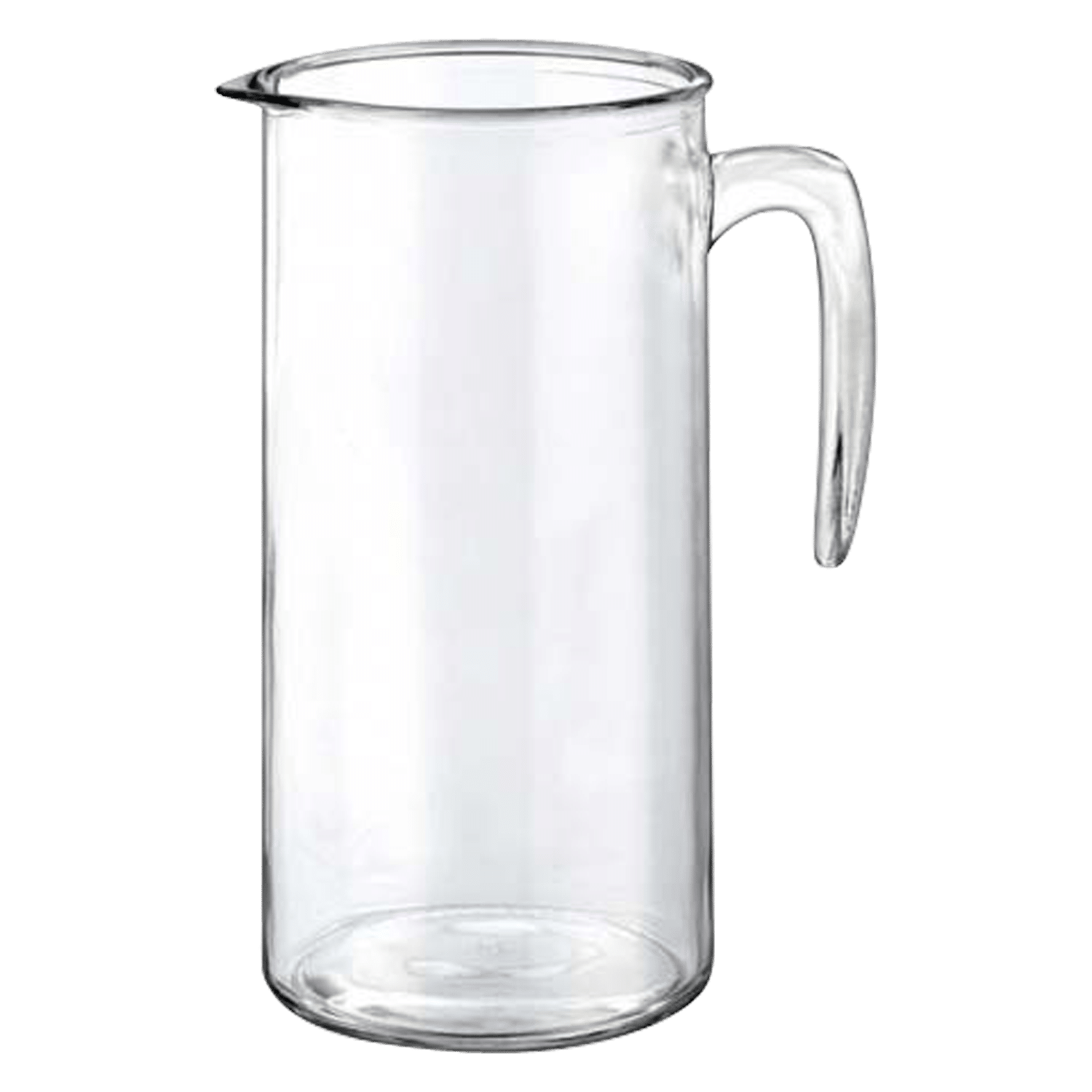 Borgonovo Kan Indro 1,1 Liter - 6 Stuks - Glazen.nl