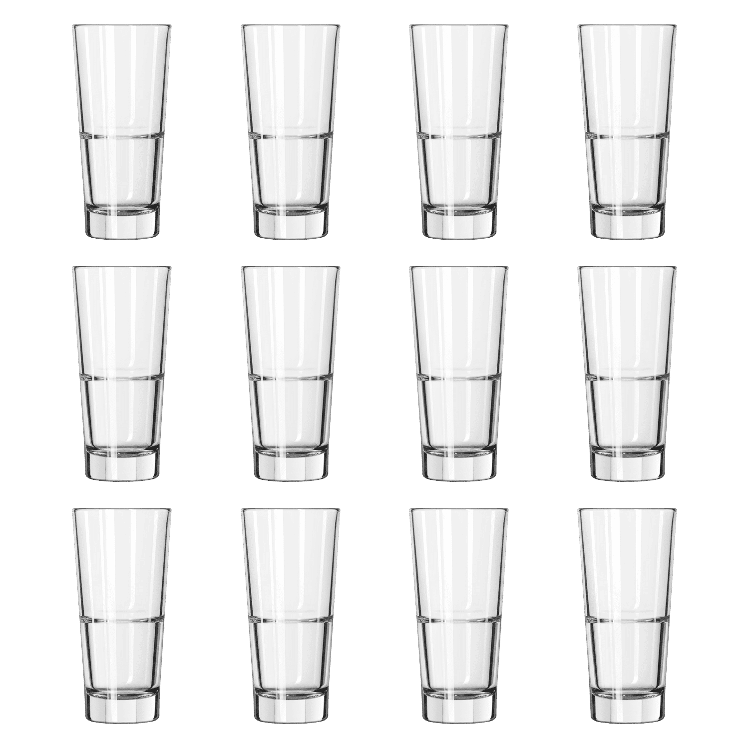 Onis Endeavor / Advanture Longdrinkglas 35 Cl - 12 Stuks - Glazen.nl