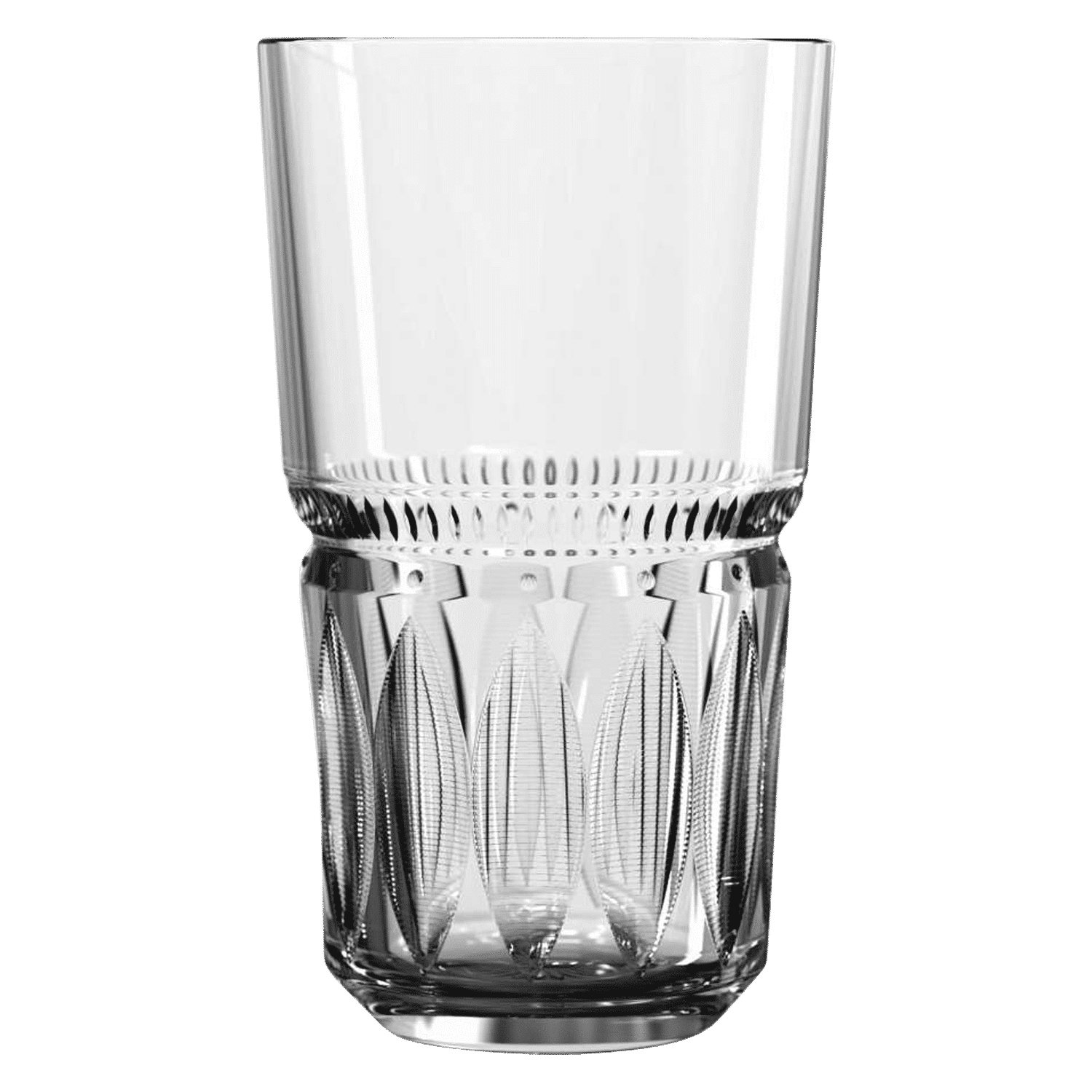 Onis New Era Longdrinkglas 35 Cl - 12 Stuks - Glazen.nl