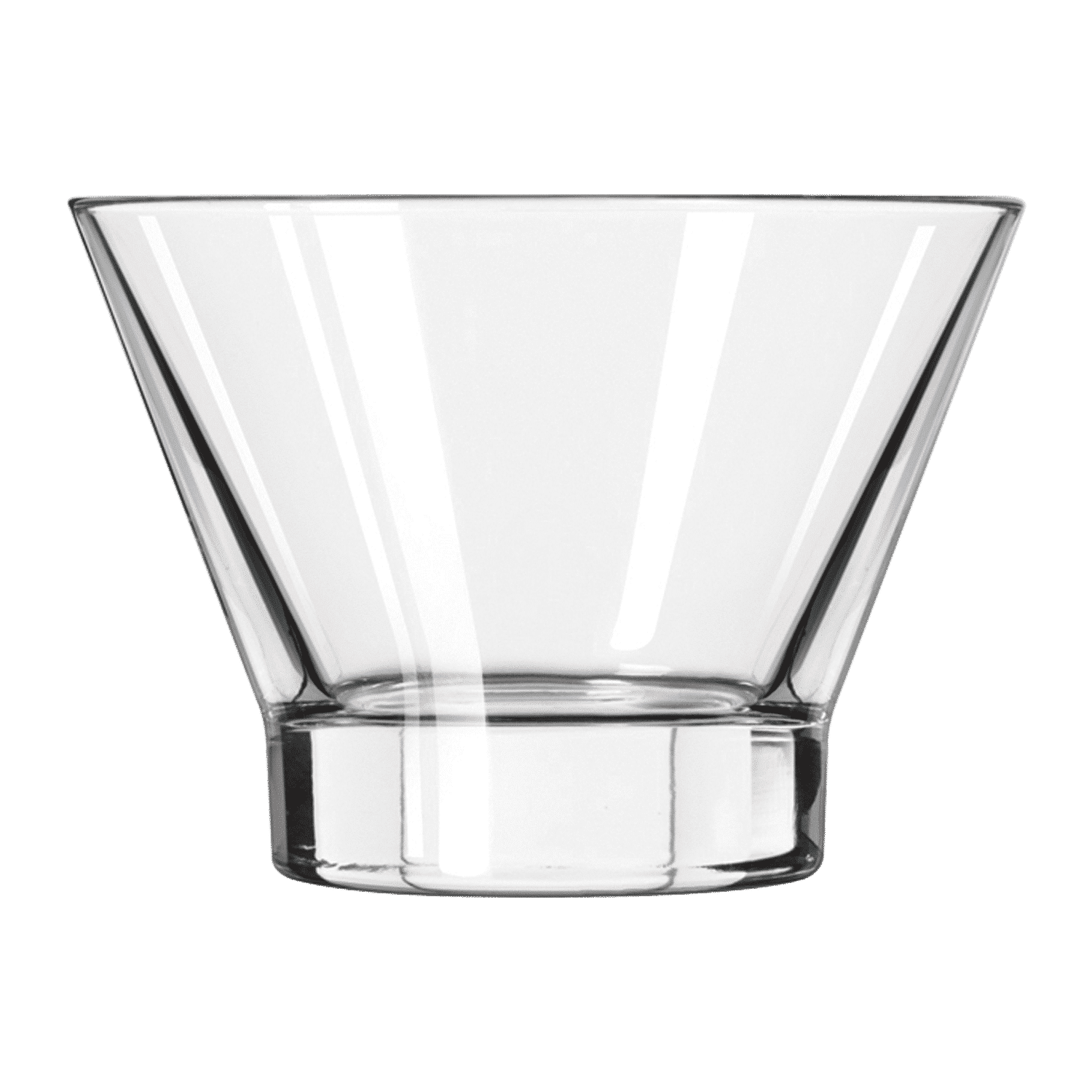 Onis Chilly Ijscoupe 25 Cl Ovaal - 6 Stuks - Glazen.nl