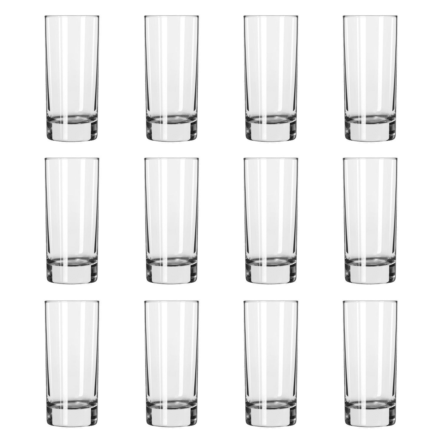 Onis Chicago / Manhattan Longdrinkglas 22 Cl - 12 Stuks - Glazen.nl