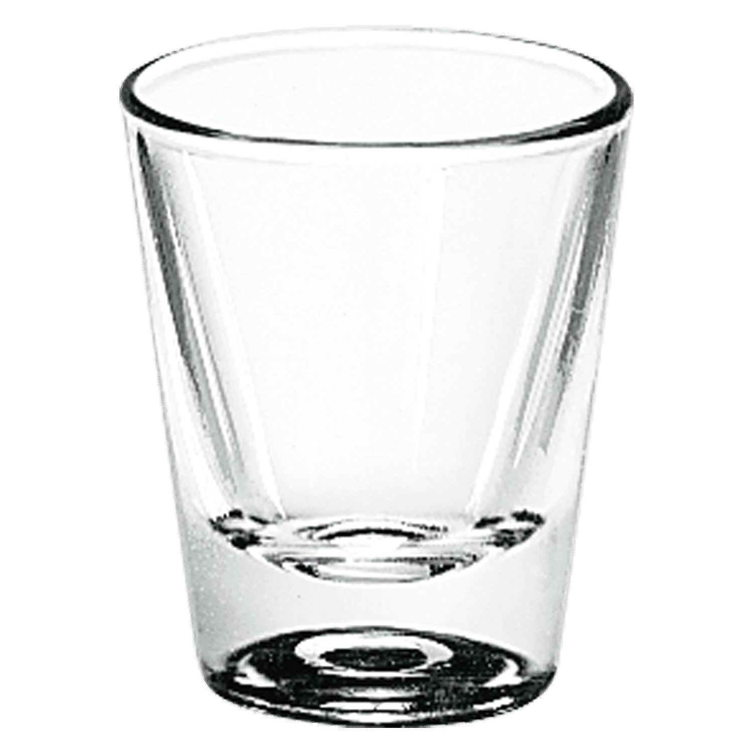 Onis Spirits Borrelglas 3 Cl (5121) - 12 Stuks - Glazen.nl