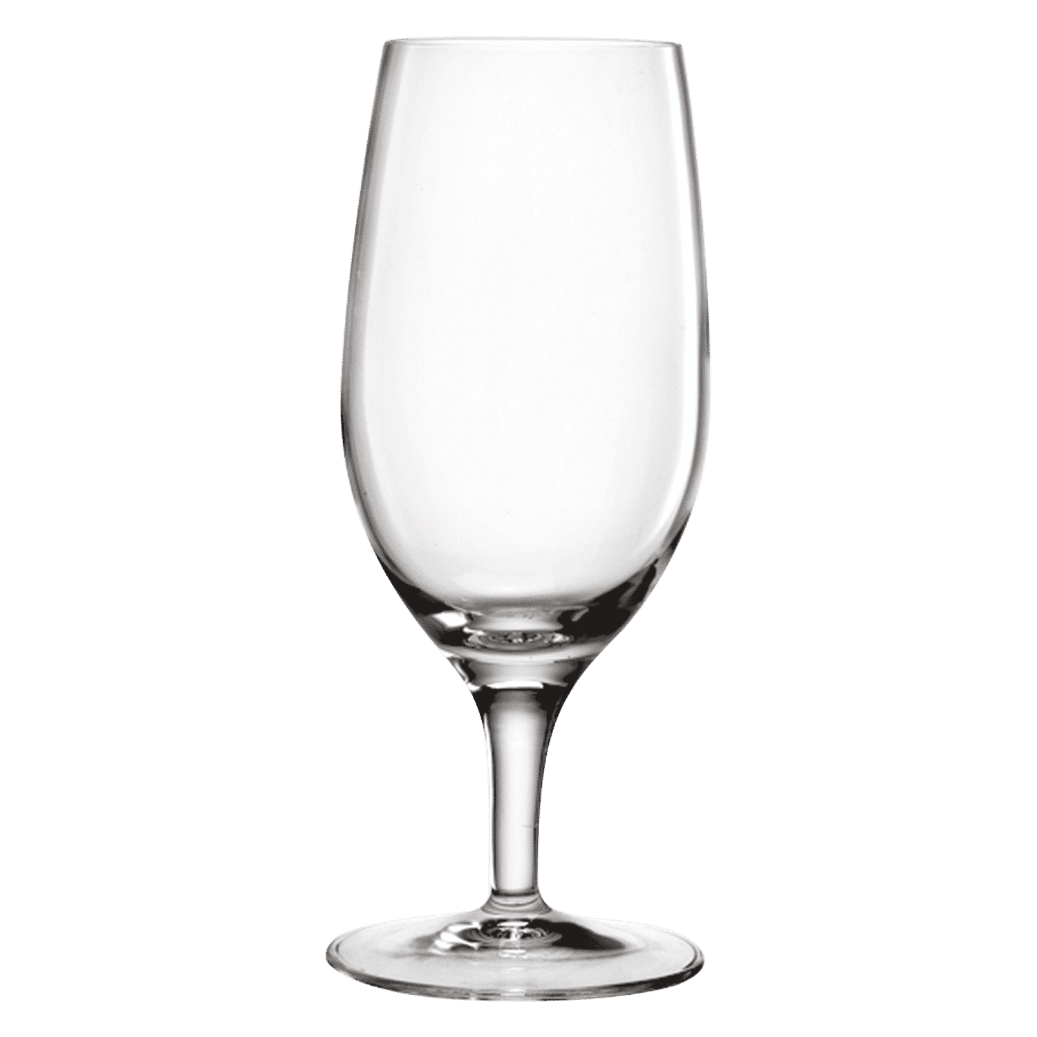 Luigi Bormioli Drink Bierglas 37 Cl - 6 Stuks - Glazen.nl