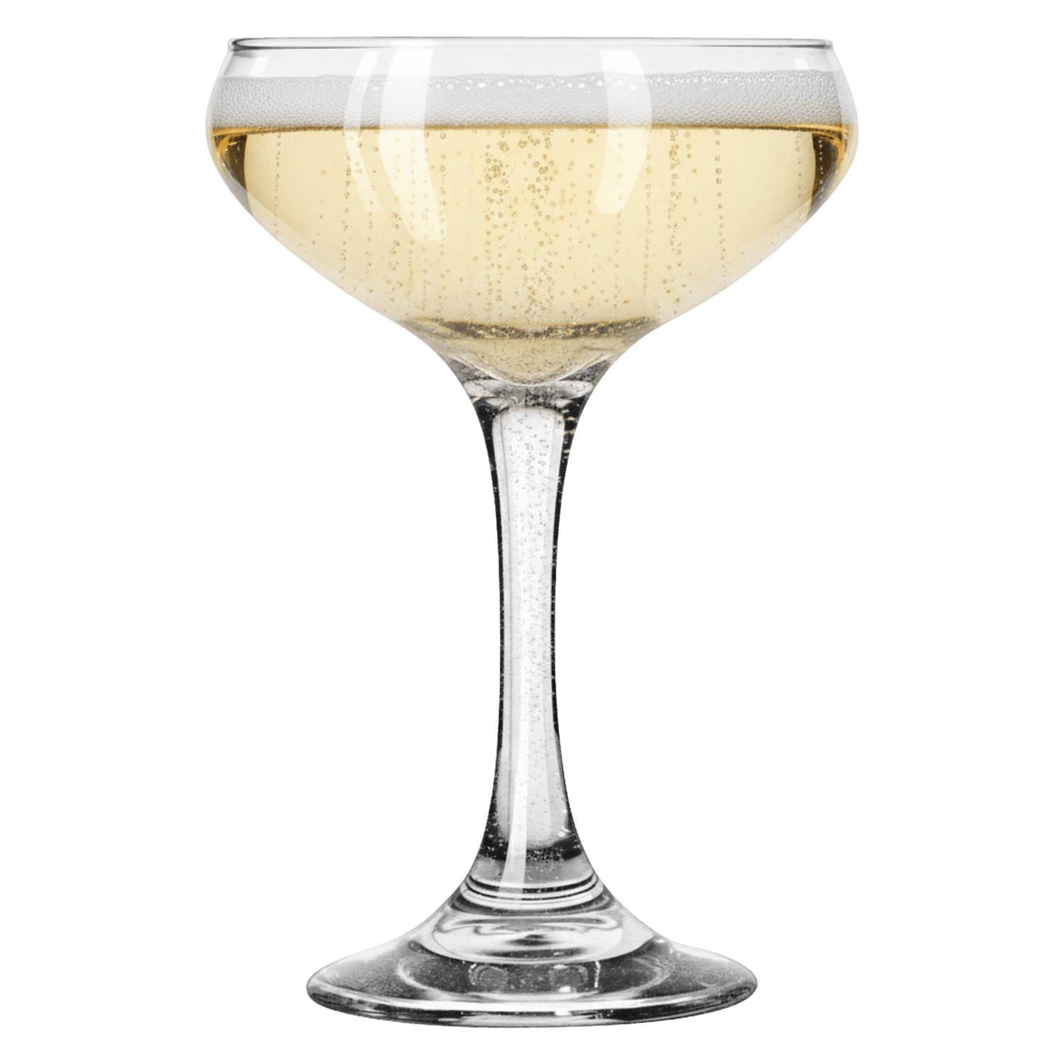 Onis Perfection Champagneglas / Coupe 24,5 Cl (16094) - 6 Stuks - Glazen.nl