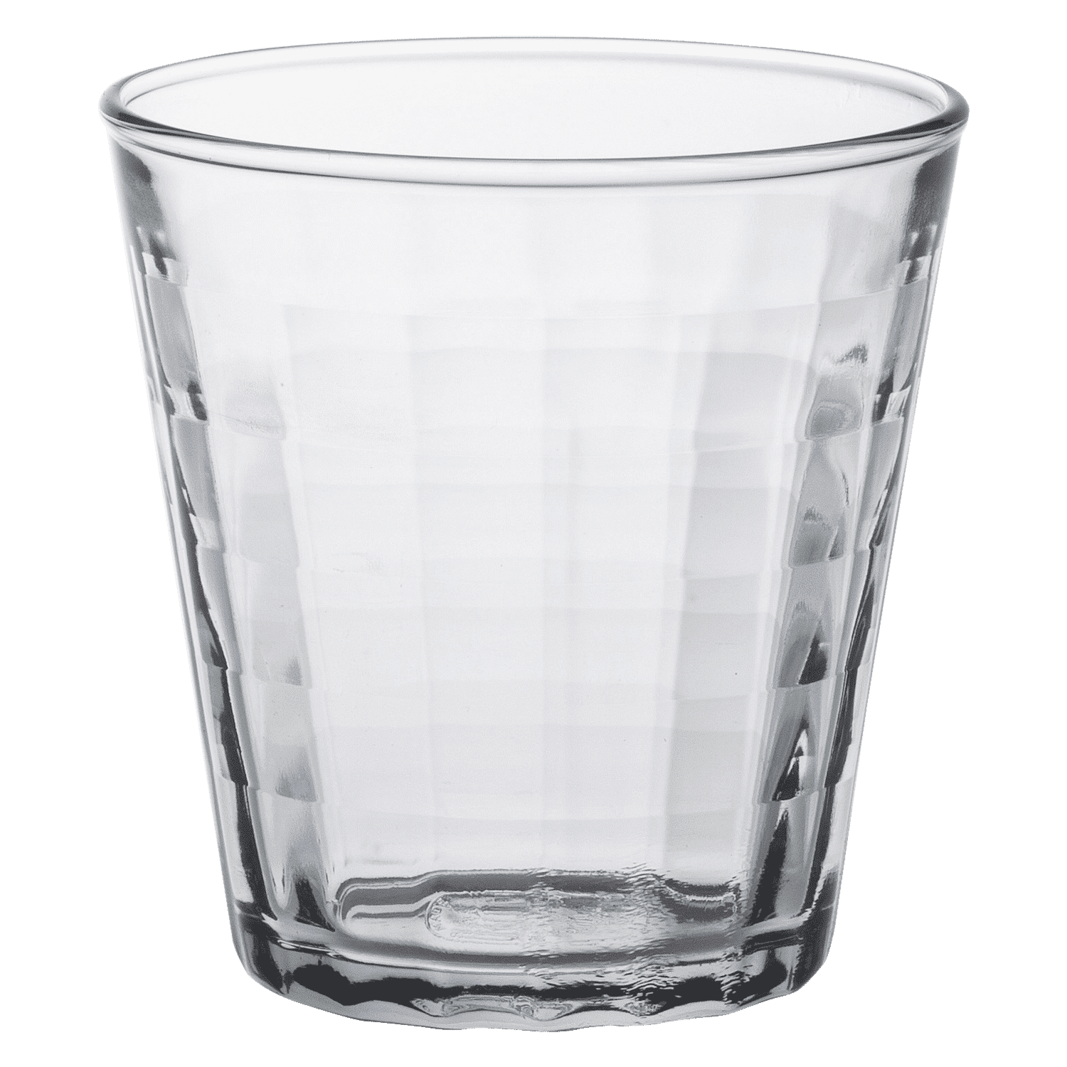 Duralex Prisme Tumbler 22 Cl - 6 Stuks - Glazen.nl