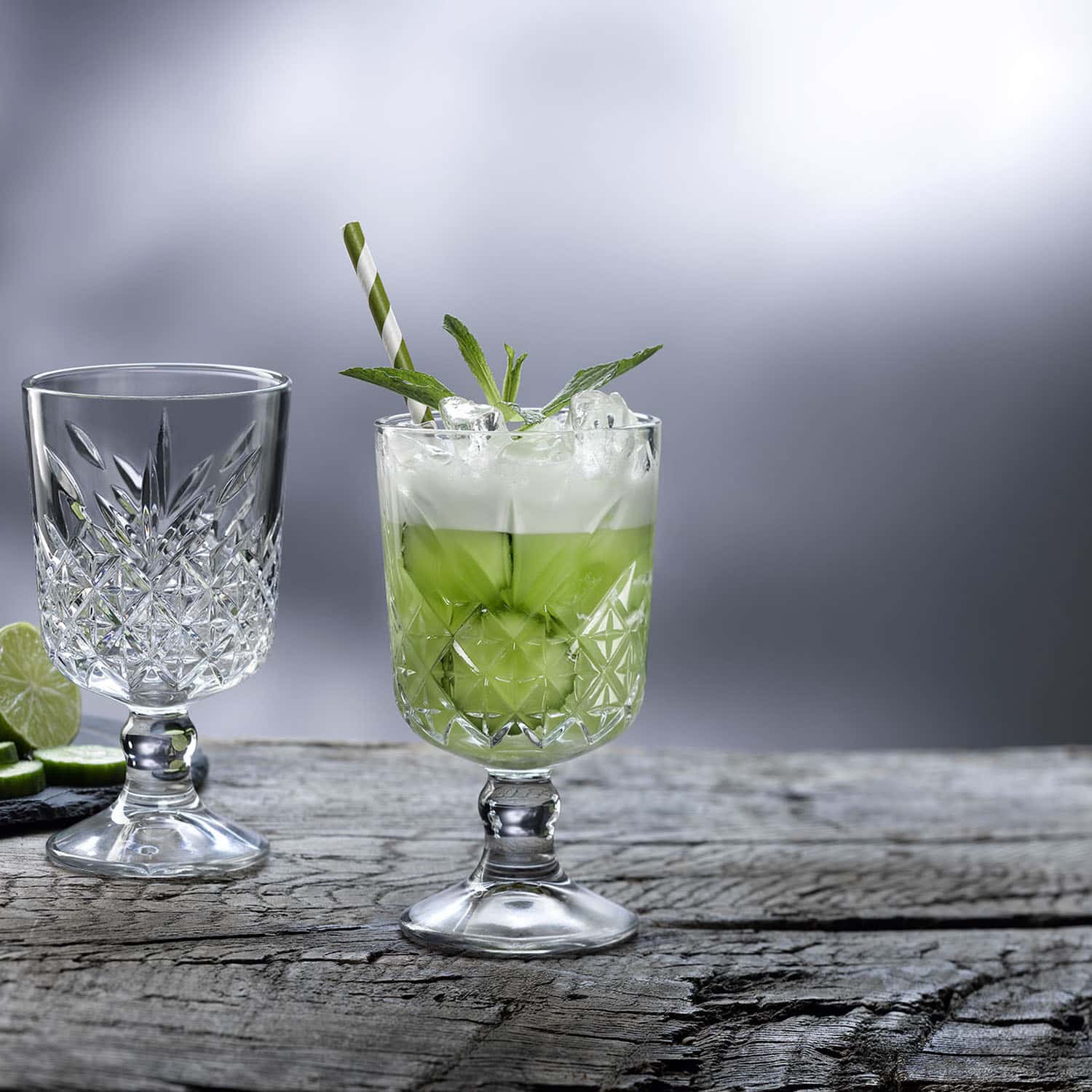 Pasabahce Timeless Wijnglas 32 Cl - 12 Stuks - Glazen.nl