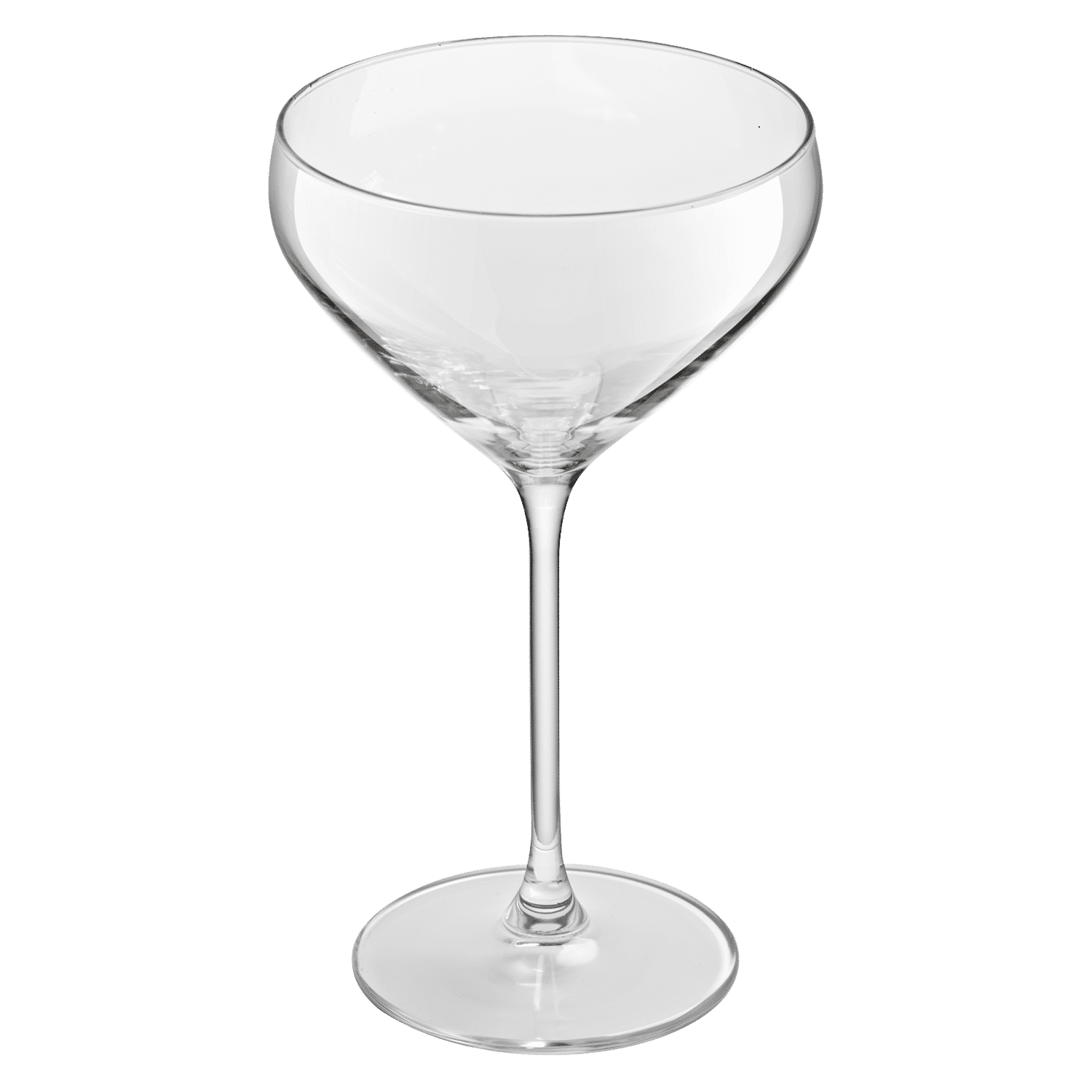 Royal Leerdam Doyenne Champagneglas / Coupe 30 Cl - 6 Stuks - Glazen.nl