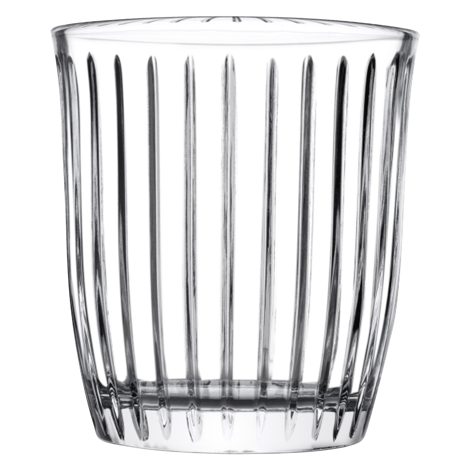 Pasabahce Joy Tumbler 28 Cl - 4 Stuks - Glazen.nl