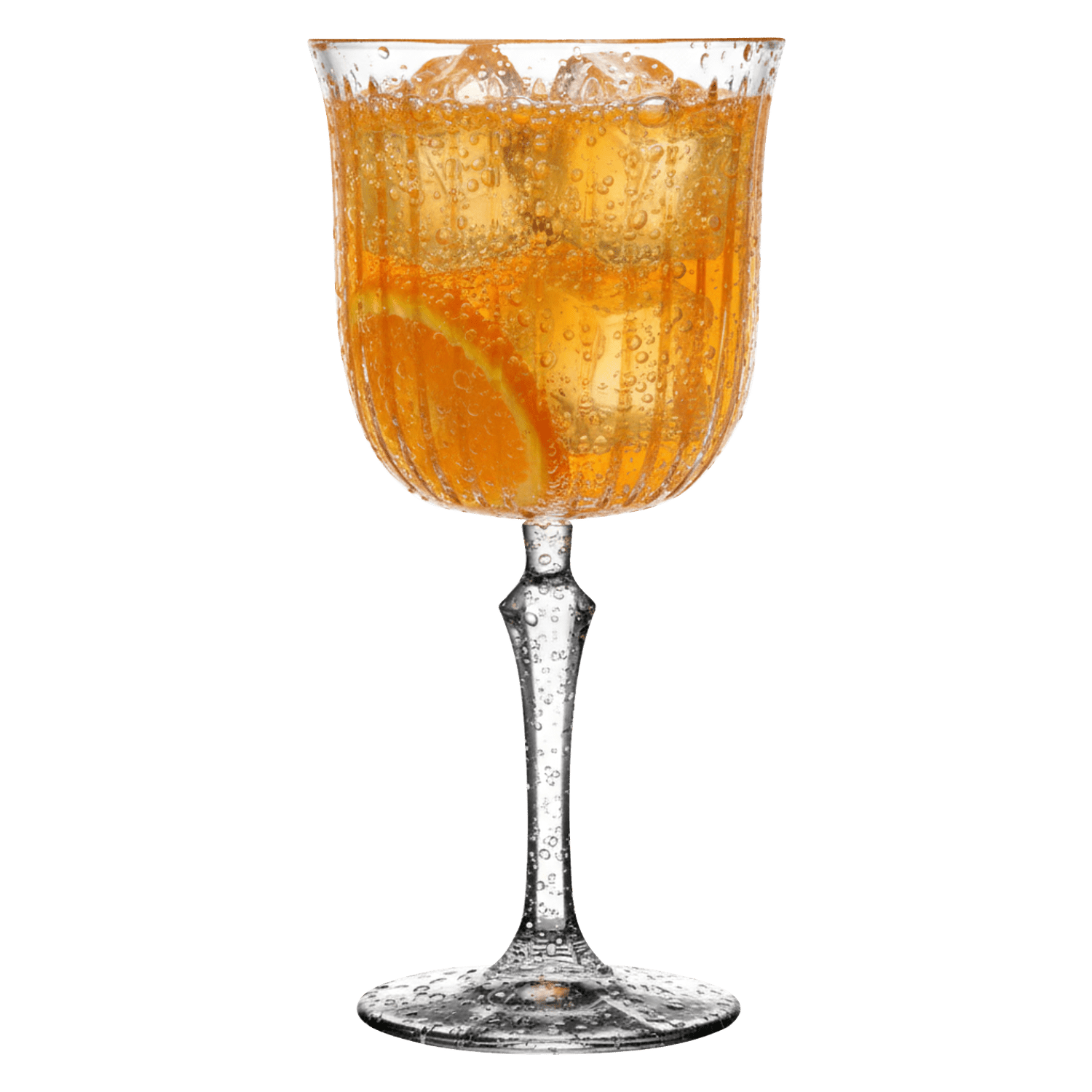 Pasabahce Joy Gin Tonic Glas 49 Cl - 4 Stuks - Glazen.nl