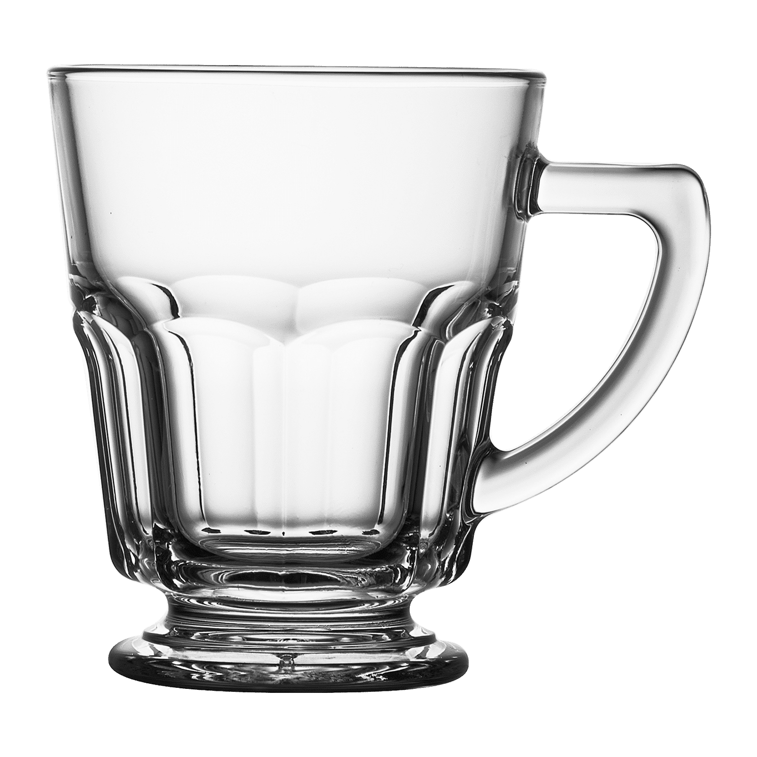 Pasabahce Casablanca Theeglas 27Cl - 2 Stuks - Glazen.nl