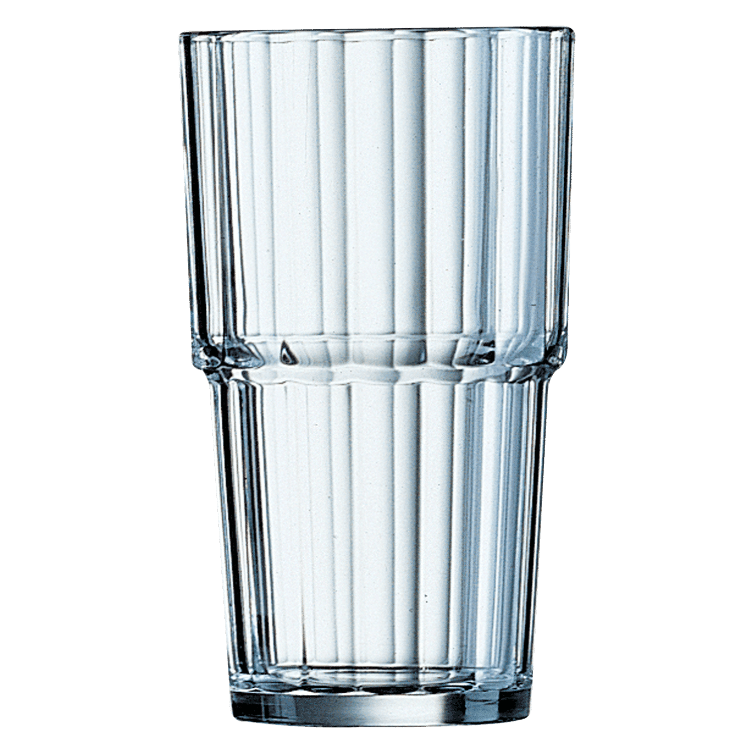 Arcoroc Norvege Longdrinkglas 32 Cl Gehard - 6 Stuks - Glazen.nl
