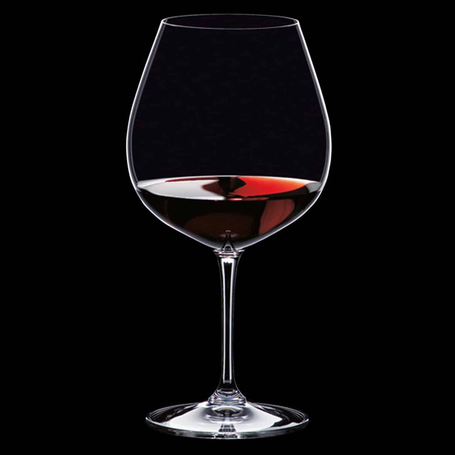 Riedel Vinum Wijnglas 72,5 Cl Pinot Noir / Burgundy Red - 2 Stuks - Glazen.nl