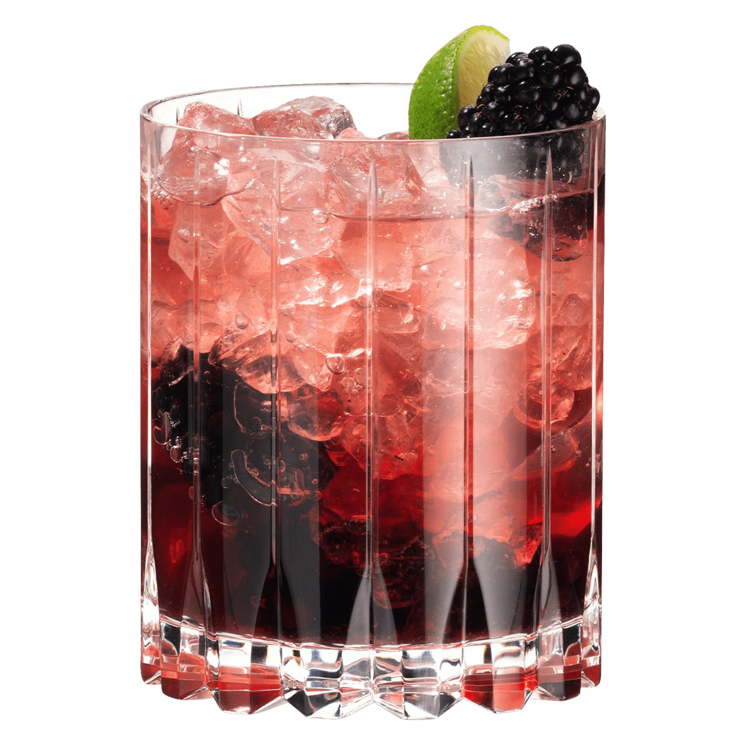 Riedel Drink Specific Glassware Tumbler 37 Cl Double Rocks - 2 Stuks - Glazen.nl