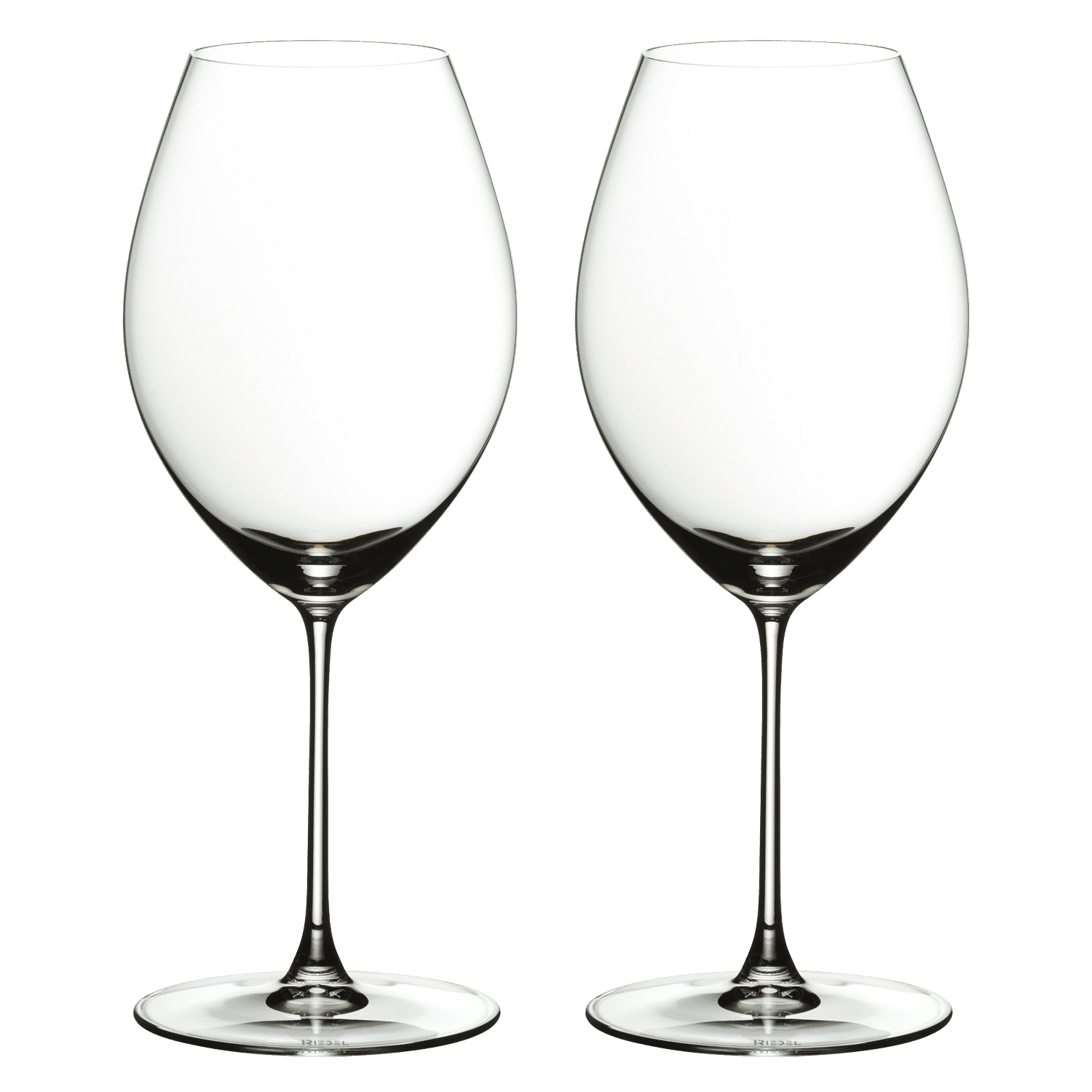 Riedel Veritas Wijnglas 63 Cl Old World Syrah - 2 Stuks - Glazen.nl