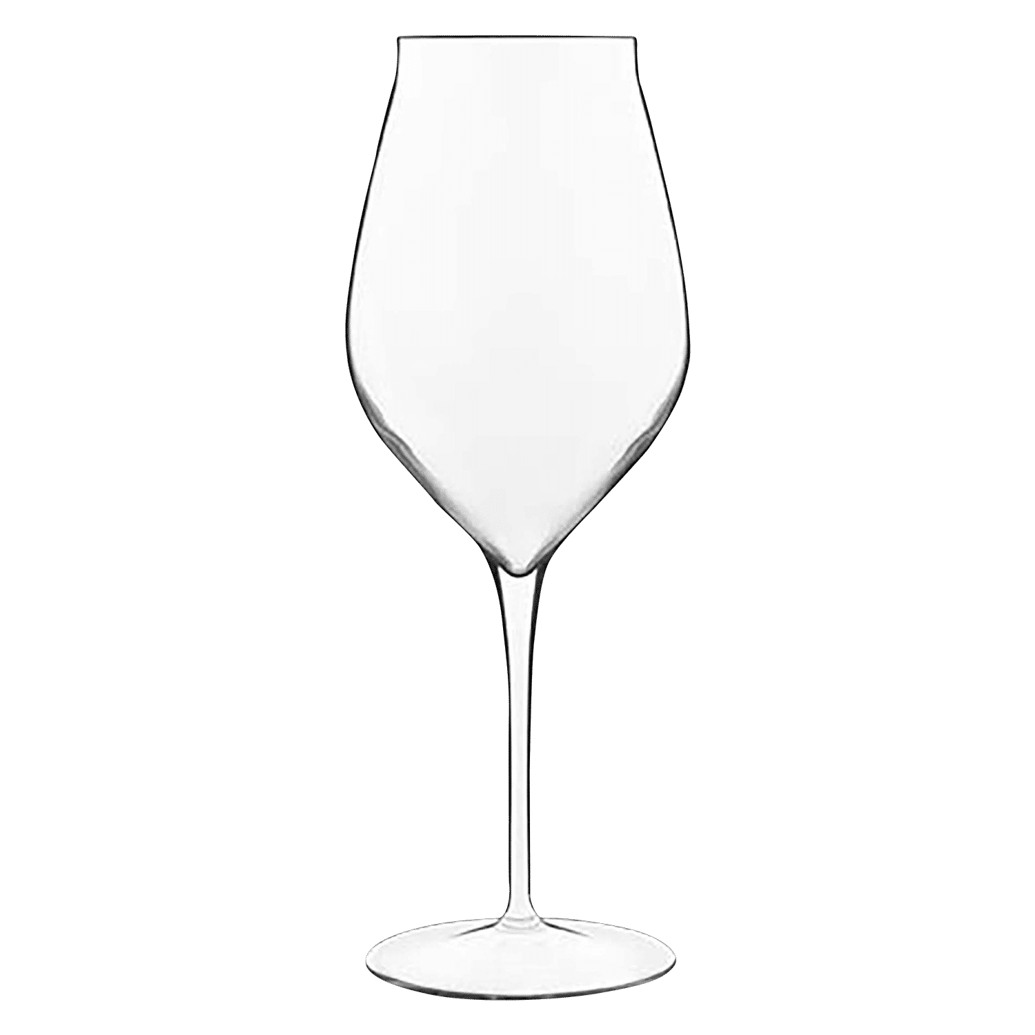 Luigi Bormioli Vinea Wijnglas 45 Cl Montepulciano - Merlot - 6 Stuks - Glazen.nl