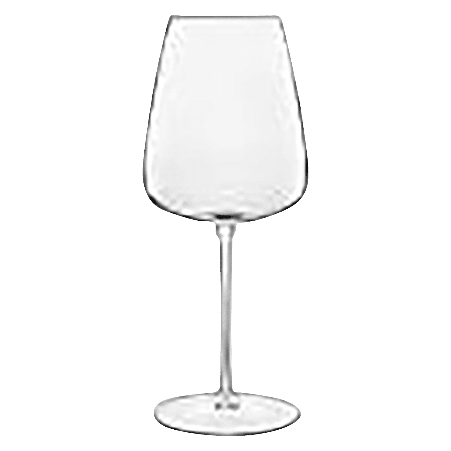 Luigi Bormioli Talismano Wijnglas 55 Cl Chardonnay Grand Cru - 4 Stuks - Glazen.nl