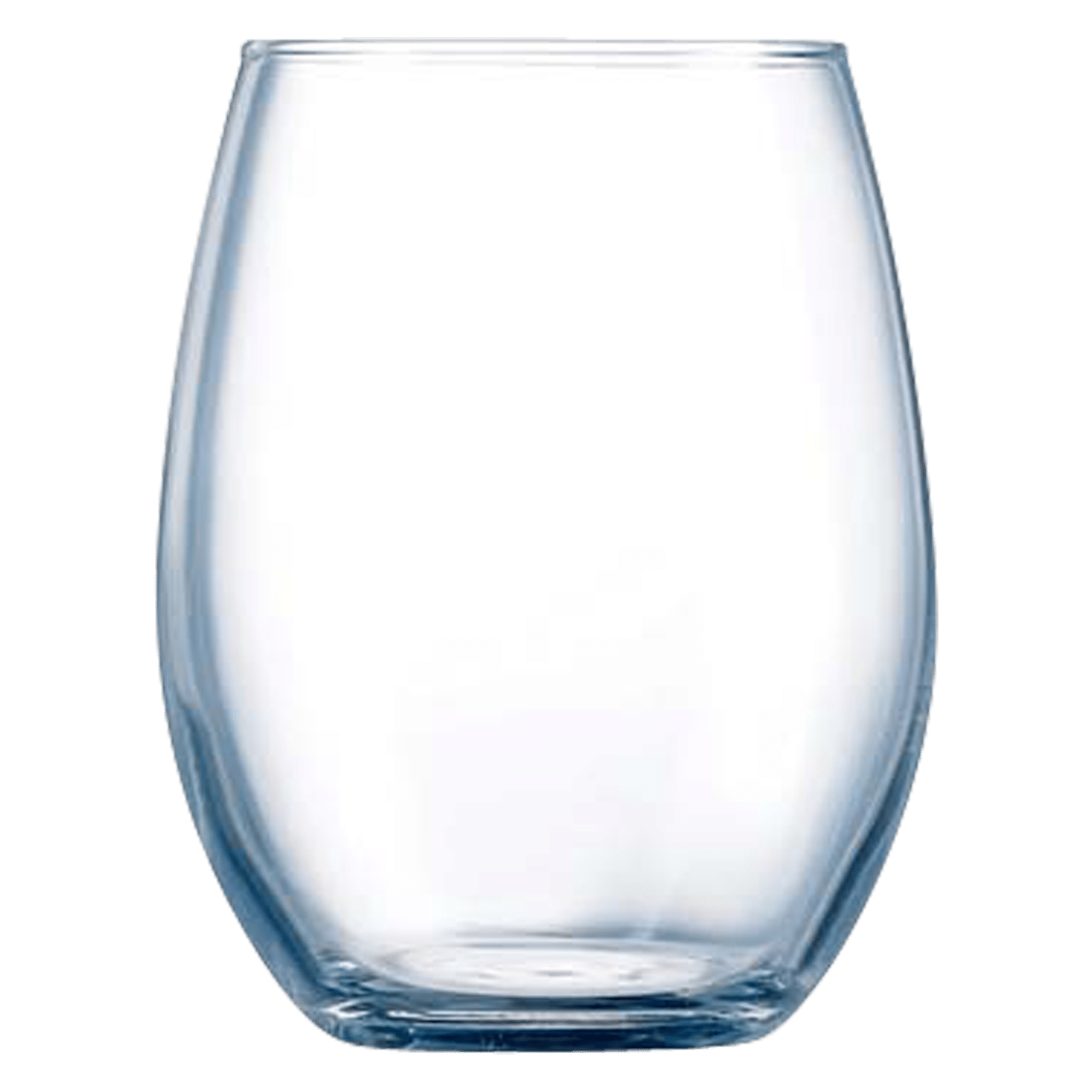 Chef & Sommelier Primary Kwarx Tumbler 27 Cl - 6 Stuks - Glazen.nl