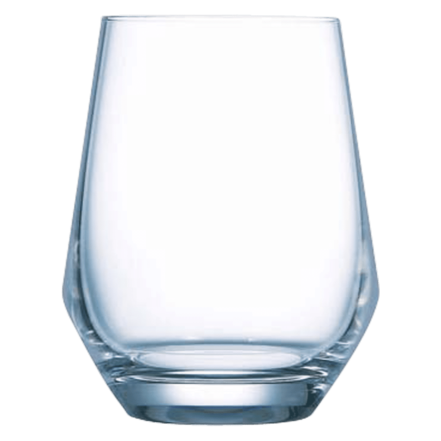 Chef & Sommelier Lima Kwarx Tumbler 38 Cl - 6 Stuks - Glazen.nl