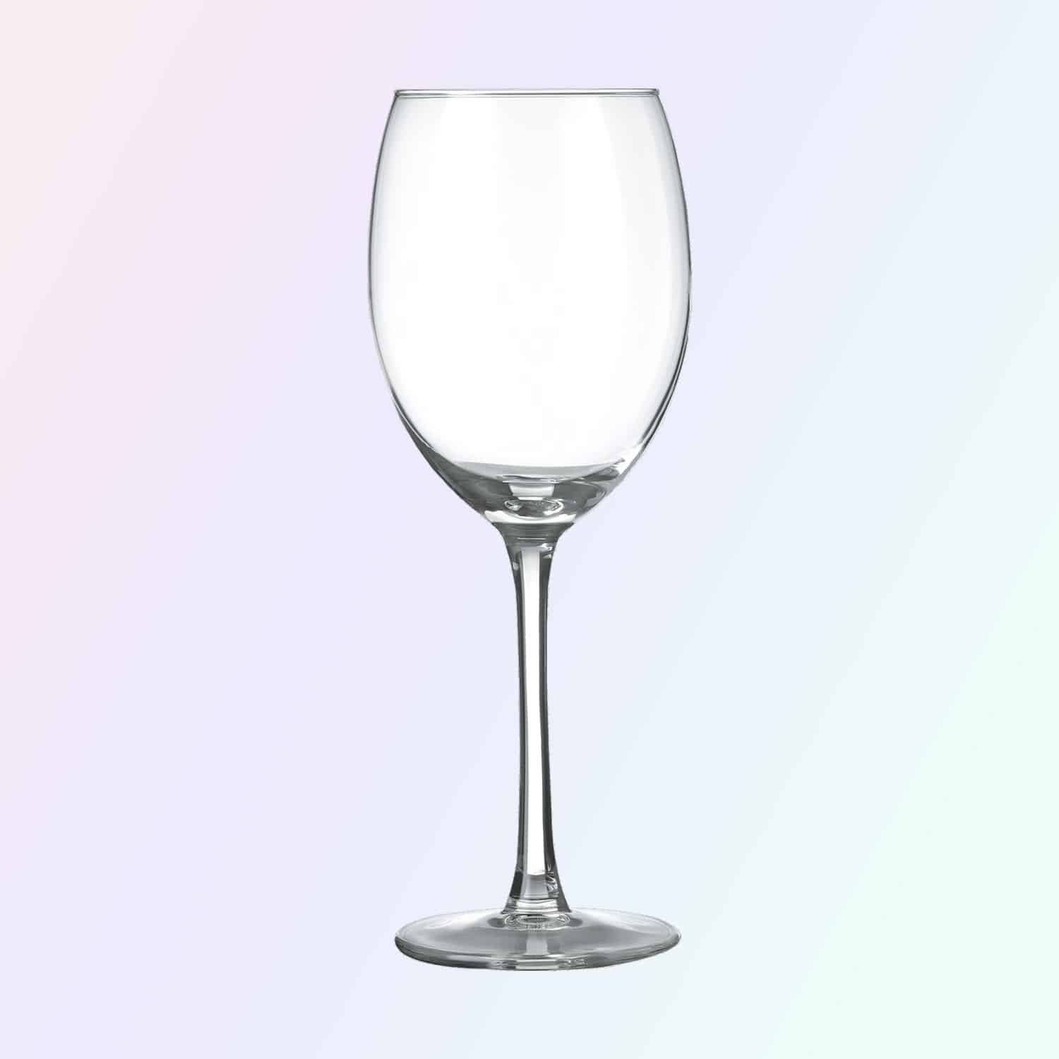 Royal Leerdam Plaza Wijnglas 44 Cl Hoog - 6 Stuks - Glazen.nl