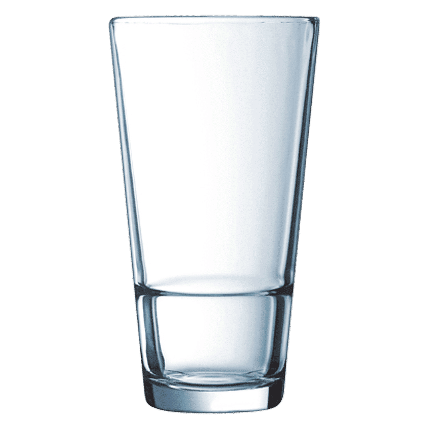 Arcoroc Stack Up Longdrinkglas 35 Cl - 6 Stuks - Glazen.nl