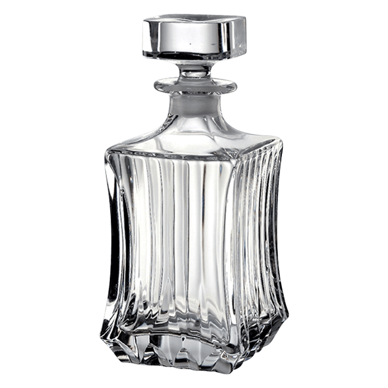 RCR Adagio Whiskeyset 7 - Delig - Glazen.nl