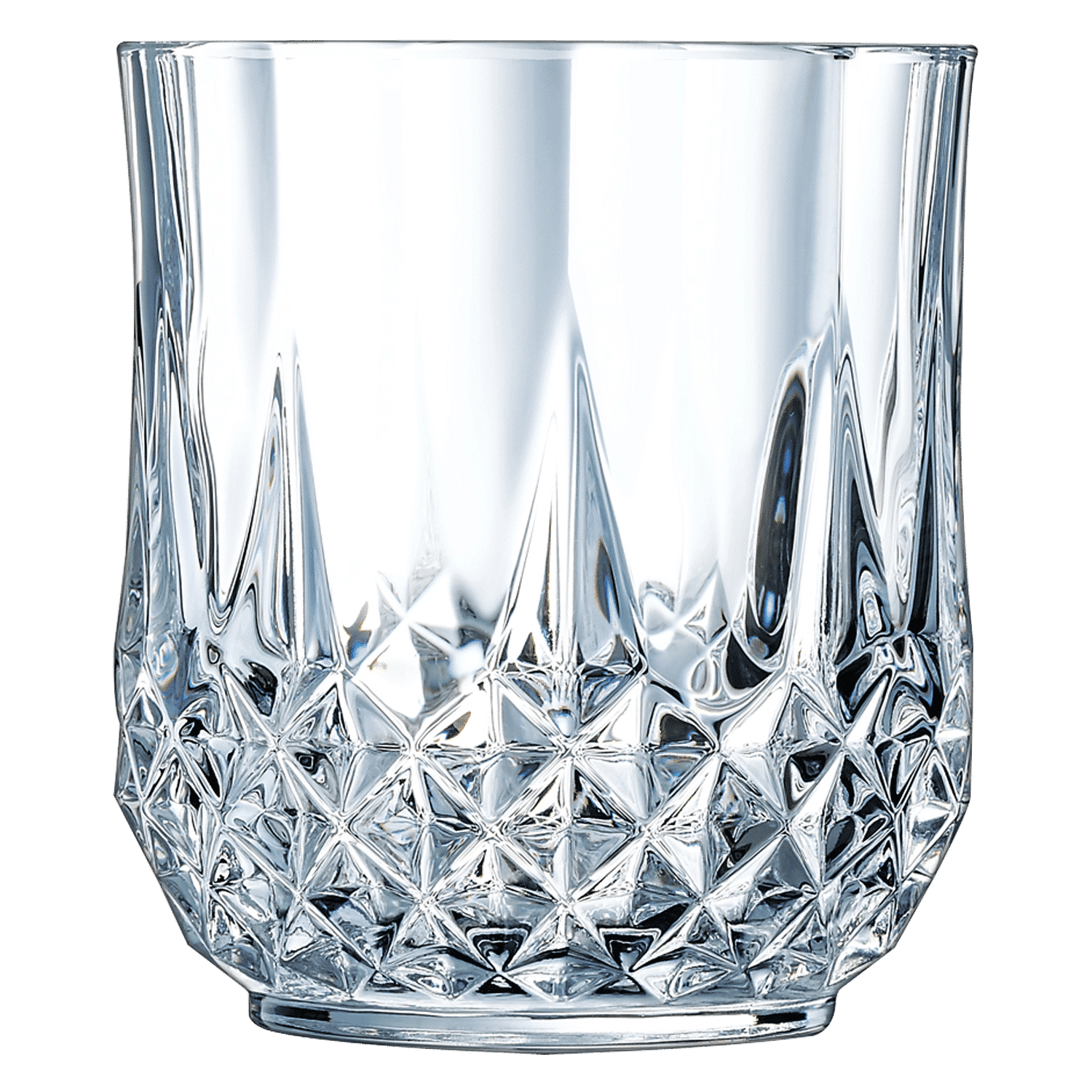 Eclat Longchamp Tumbler 32 Cl - 6 Stuks - Glazen.nl