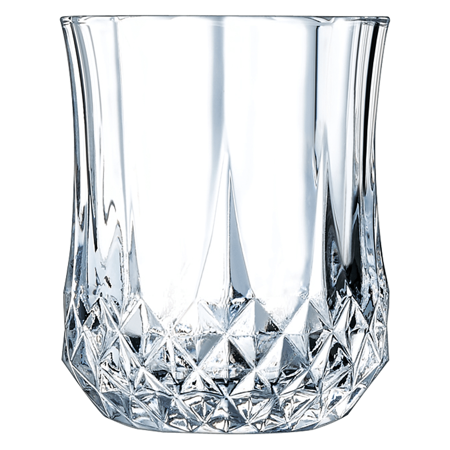 Eclat Longchamp Shotglas 4,5 Cl - 6 Stuks - Glazen.nl