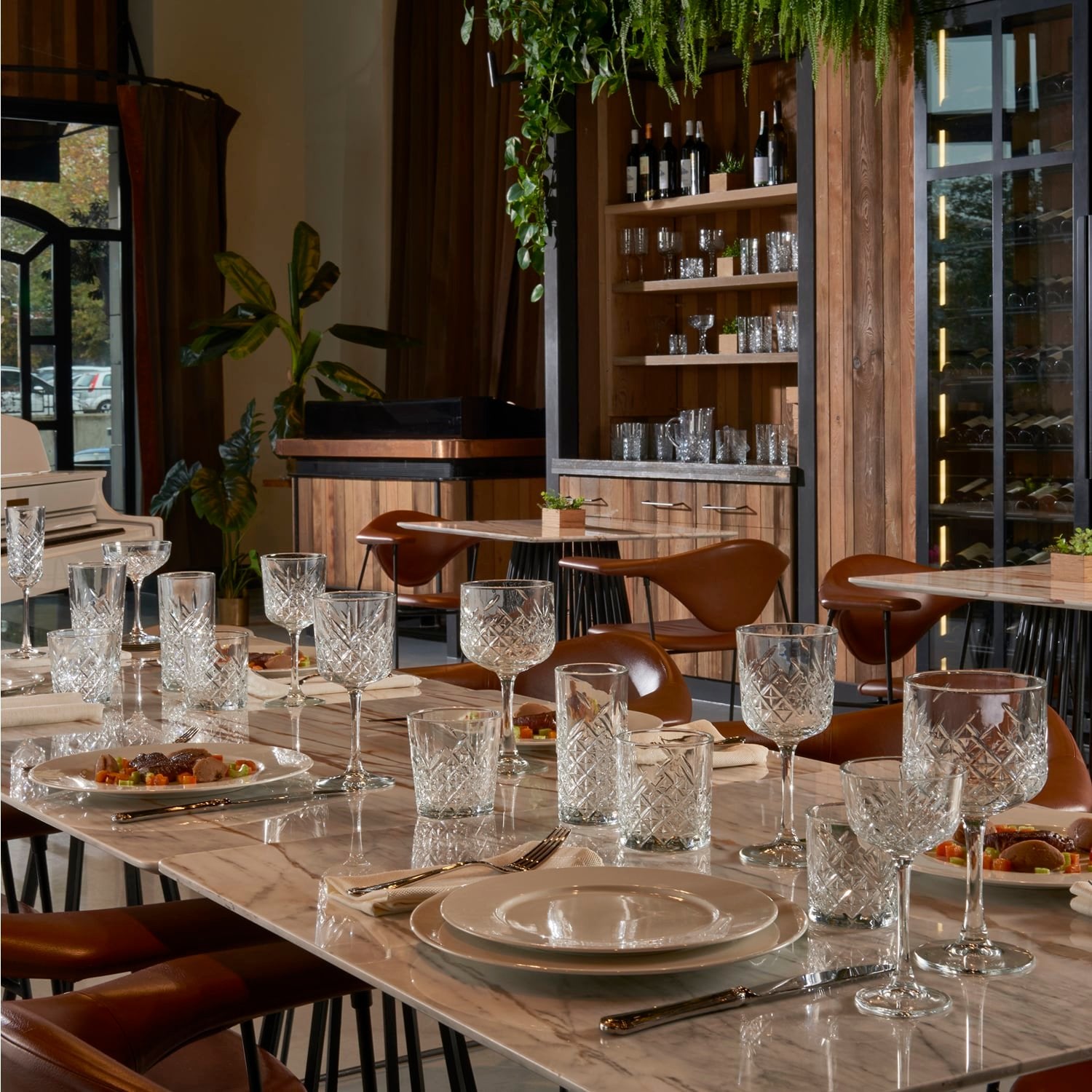 Pasabahce Timeless Wijnglas 32 Cl - 12 Stuks - Glazen.nl