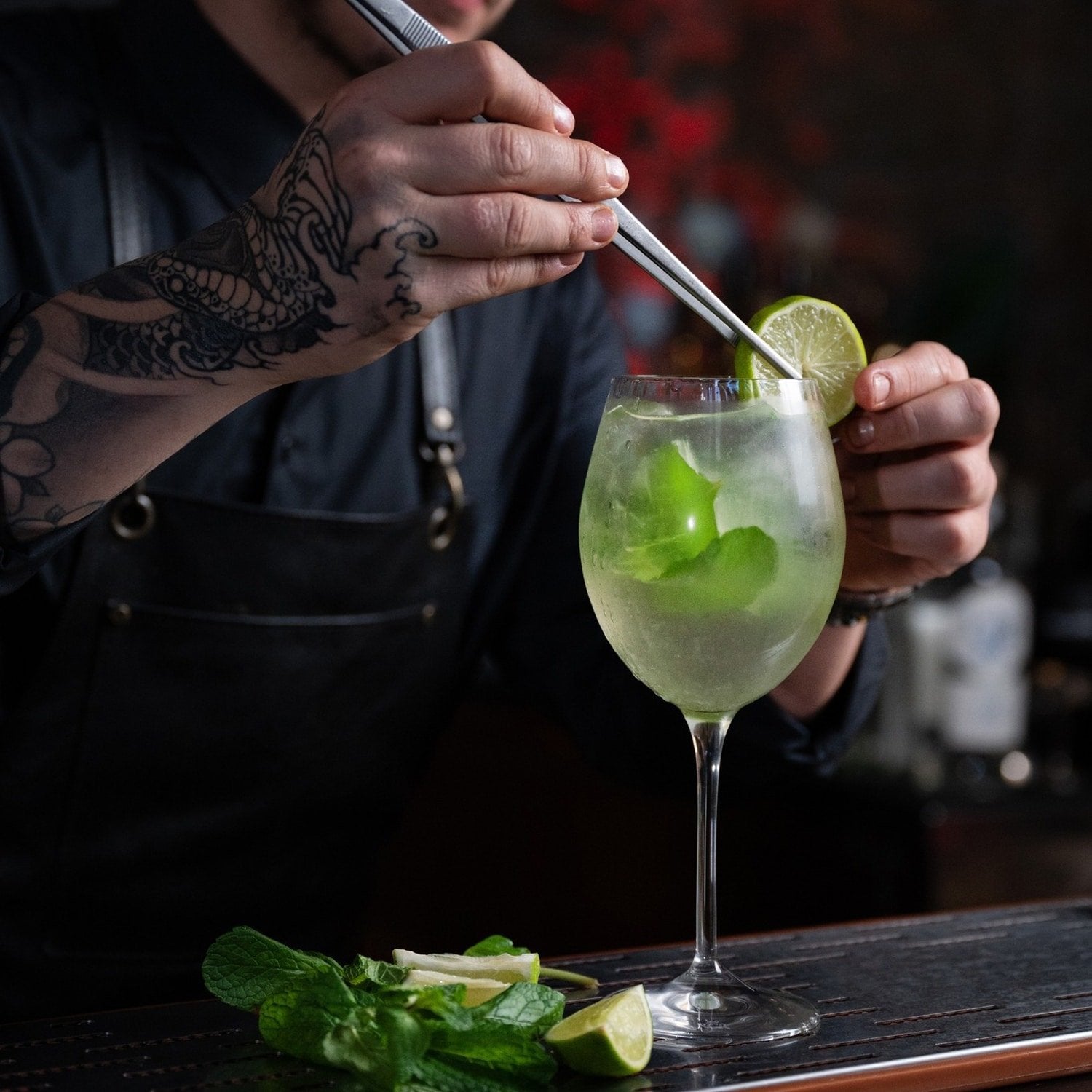 RCR Optiq Wijnglas 65 Cl - 6 Stuks - Glazen.nl