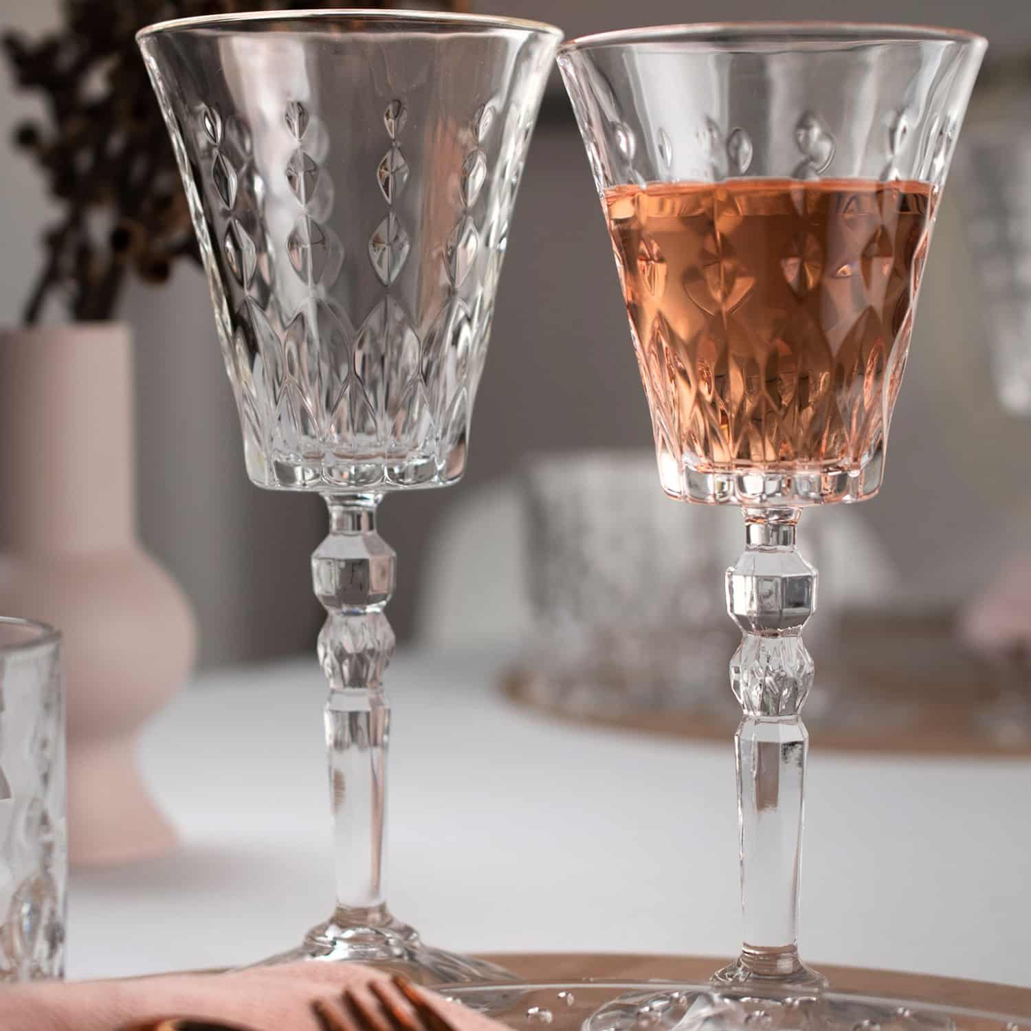 RCR Marilyn Wijnglas 26 Cl - 6 Stuks - Glazen.nl