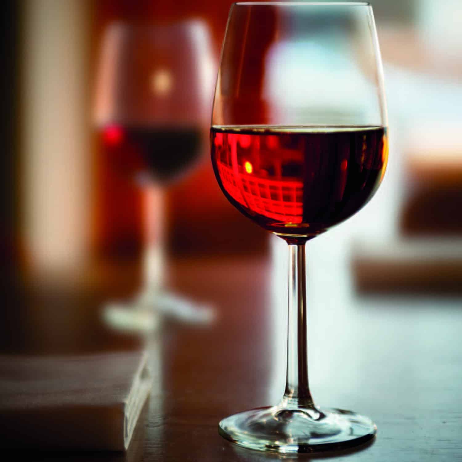 Royal Leerdam Bouquet Wijnglas 35 Cl - 6 Stuks - Glazen.nl