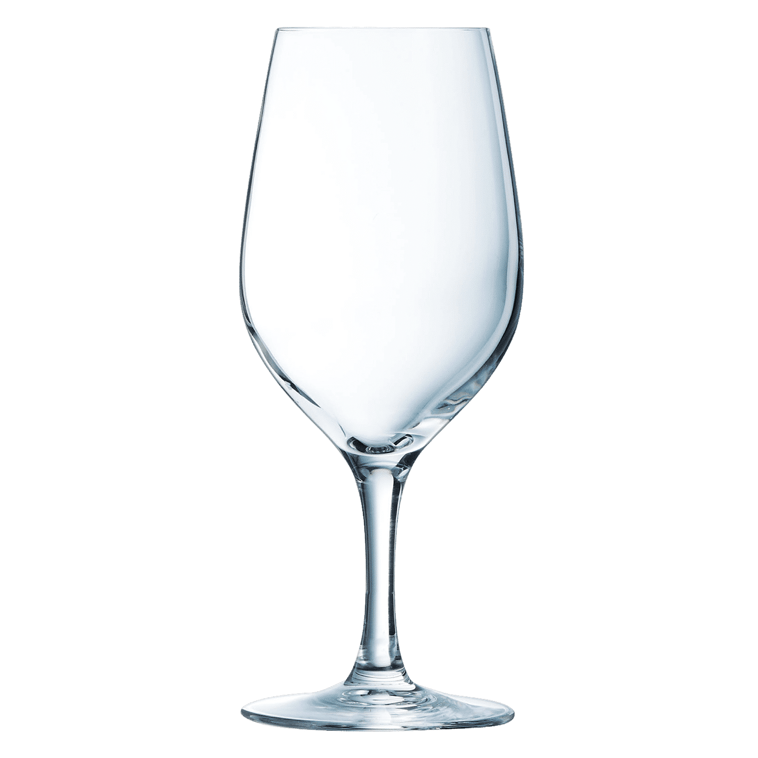 Chef & Sommelier Evidence Wijnglas 35 Cl - 6 Stuks - Glazen.nl