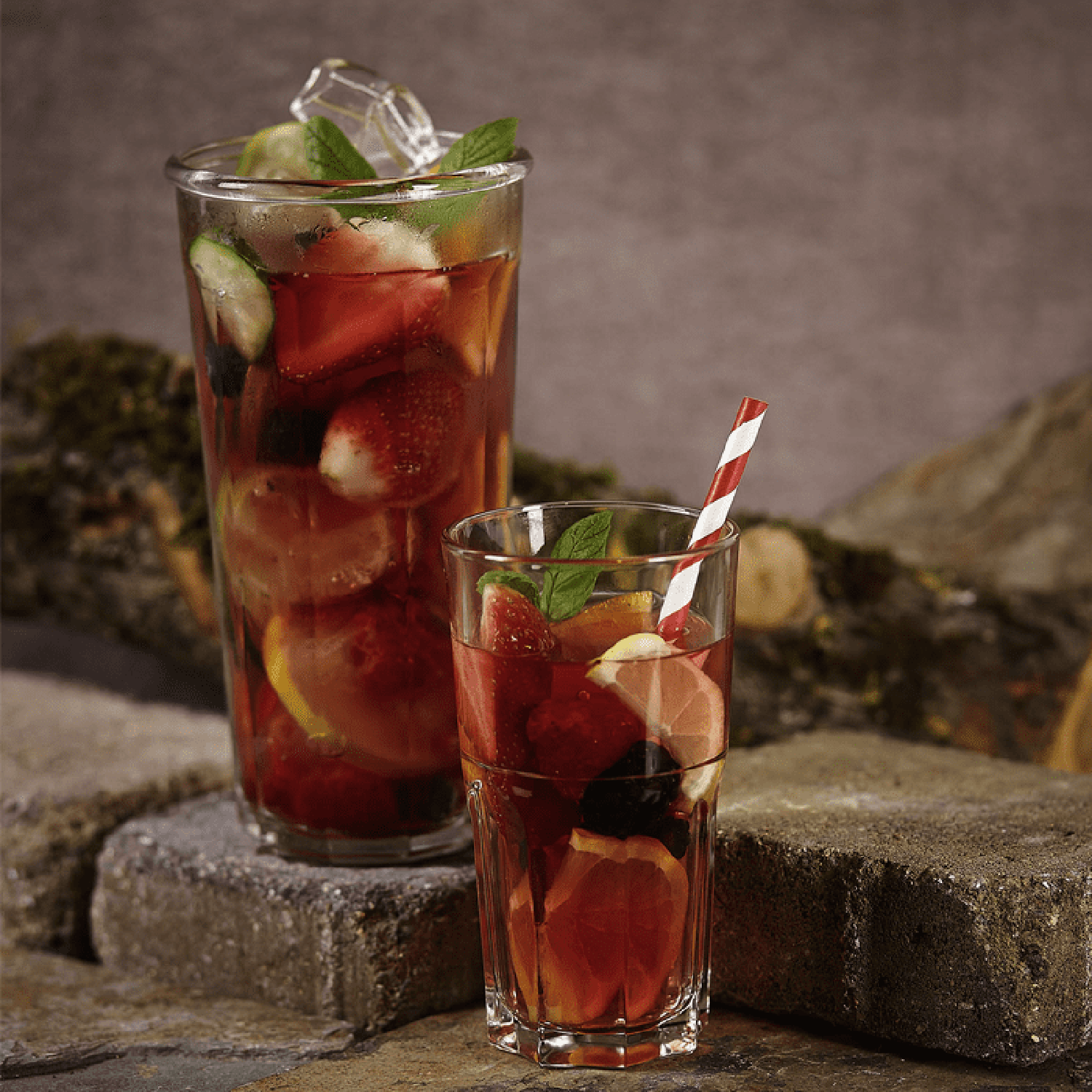 Arcoroc Granity Tumbler 42 Cl - 6 Stuks - Glazen.nl