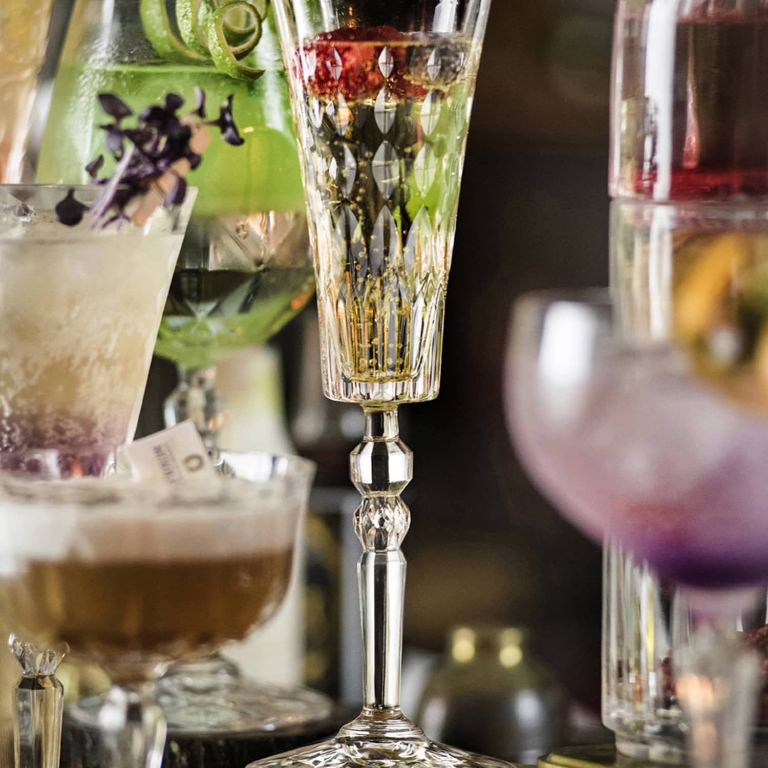 RCR Marilyn Wijnglas 26 Cl - 6 Stuks - Glazen.nl