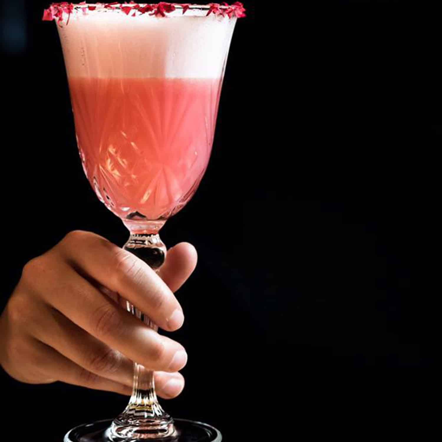 Pasabahce Diony Wijnglas 23 Cl - 6 Stuks - Glazen.nl