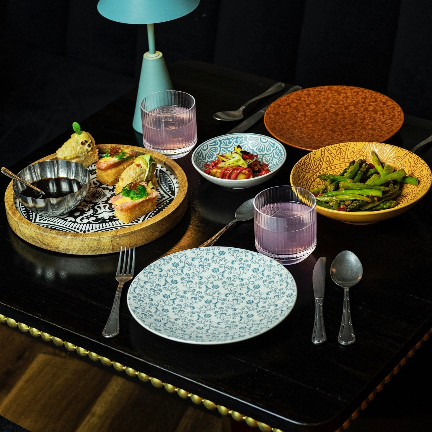 Nude Glass Big Top Tumbler 27 Cl - 4 Stuks - Glazen.nl