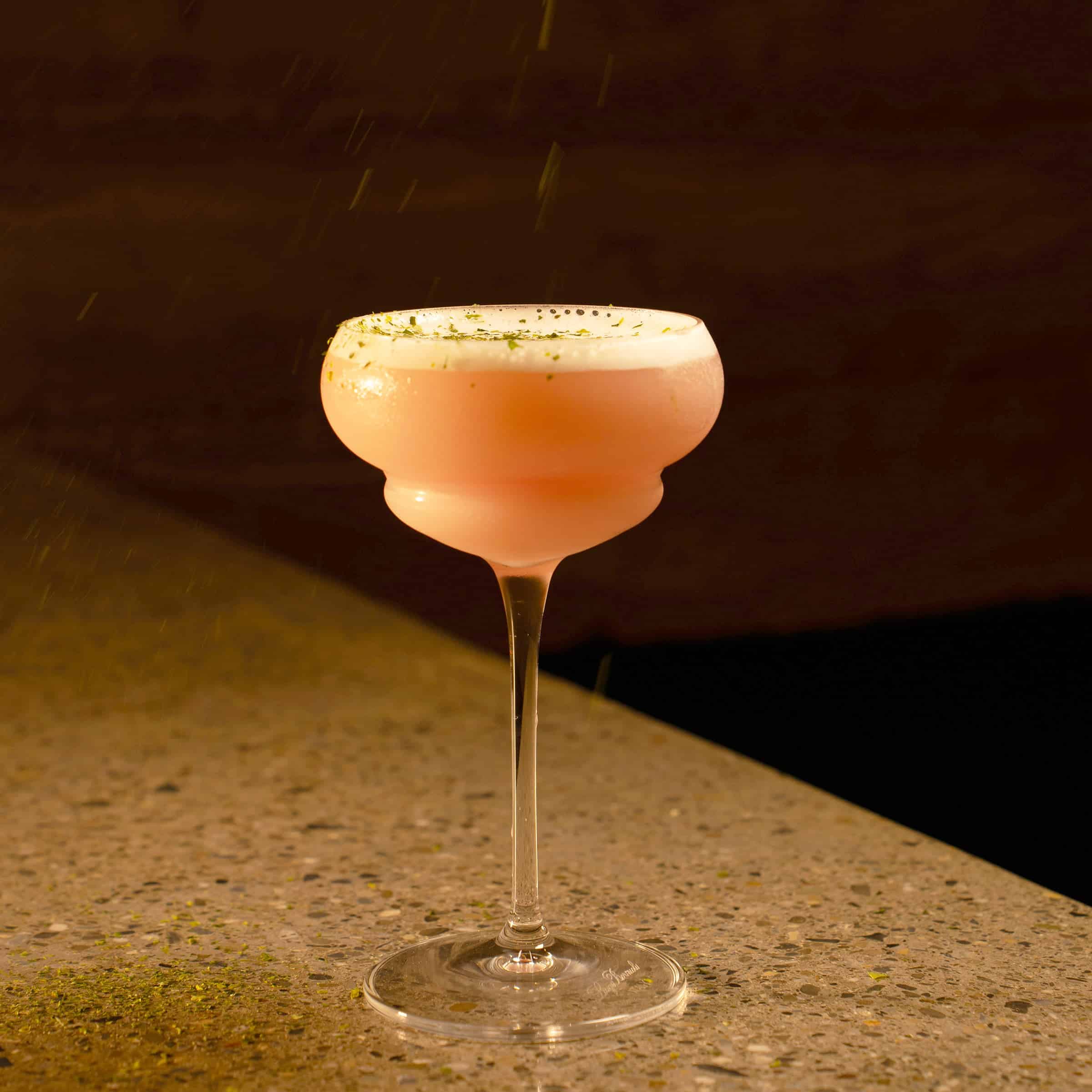 Luigi Bormioli Backdoor'20S Cocktailglas 25 Cl Hemingway Special - 6 Stuks - Glazen.nl