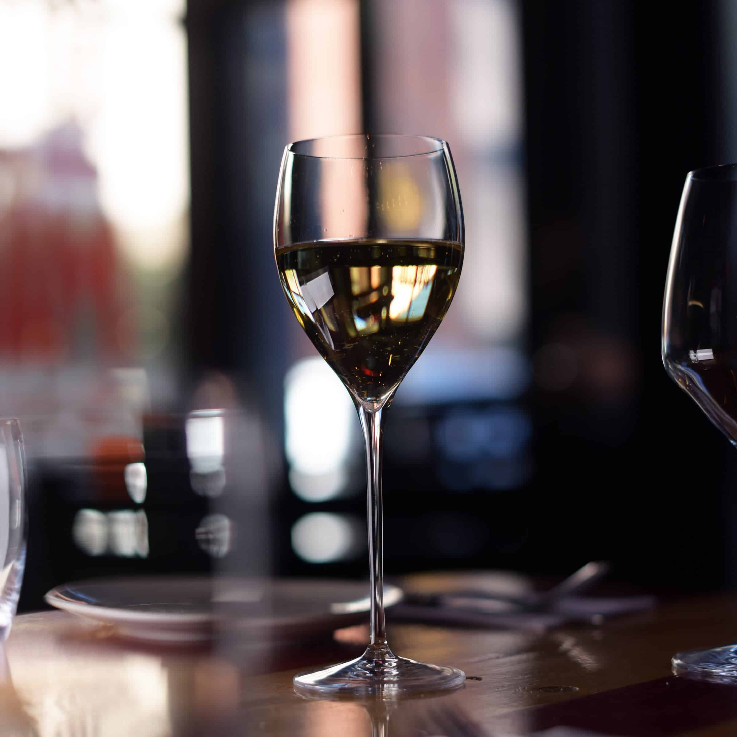 Luigi Bormioli Magnifico Wijnglas Large 59 Cl - 4 Stuks - Glazen.nl