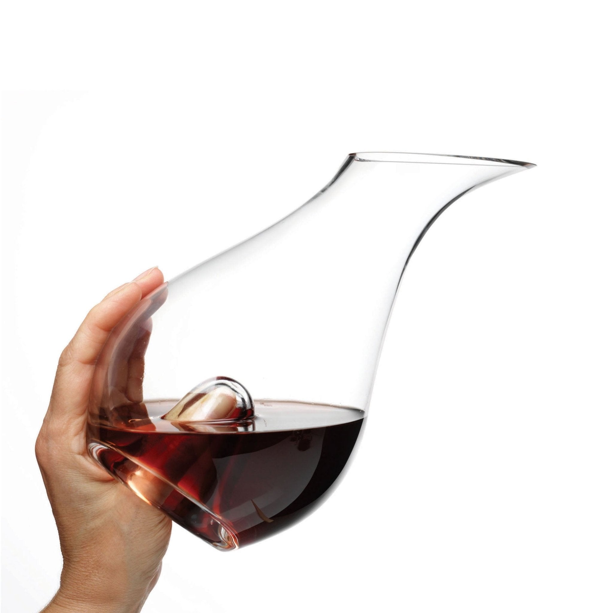 Luigi Bormioli Magnifico Wijnglas Large 59 Cl - 4 Stuks - Glazen.nl