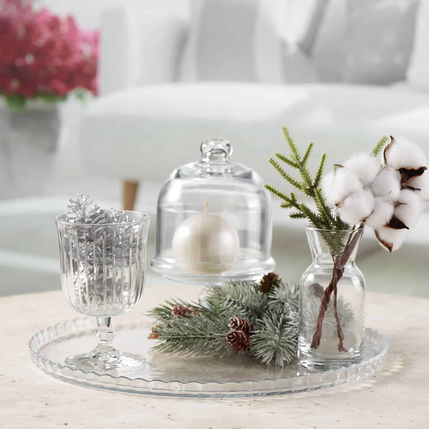 Pasabahce Joy Champagneglas / Coupe 25,5 Cl - 4 Stuks - Glazen.nl