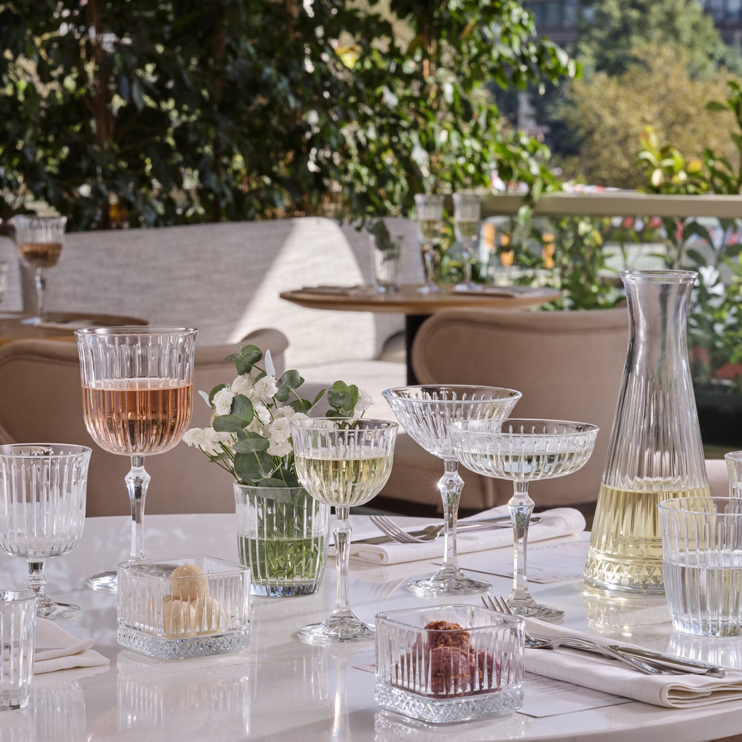 Pasabahce Joy Borrelglas 6 Cl - 4 Stuks - Glazen.nl