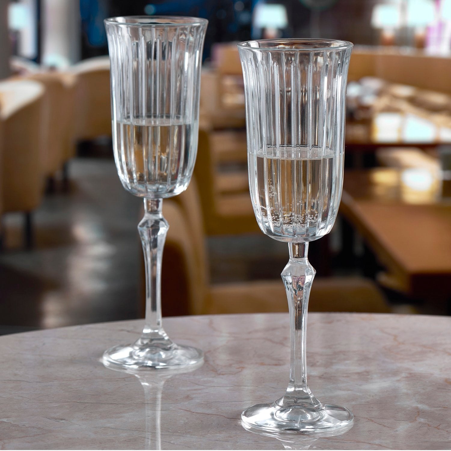 Pasabahce Joy Tumbler 28 Cl - 4 Stuks - Glazen.nl